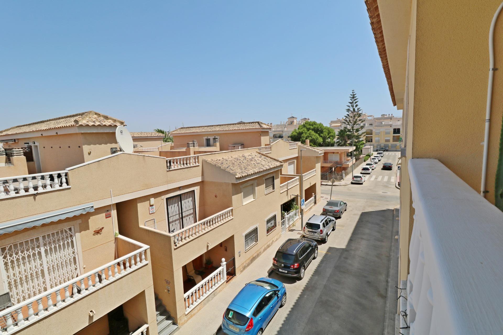 Penthouse for sale in Formentera Del Segura, Alicante, Spain