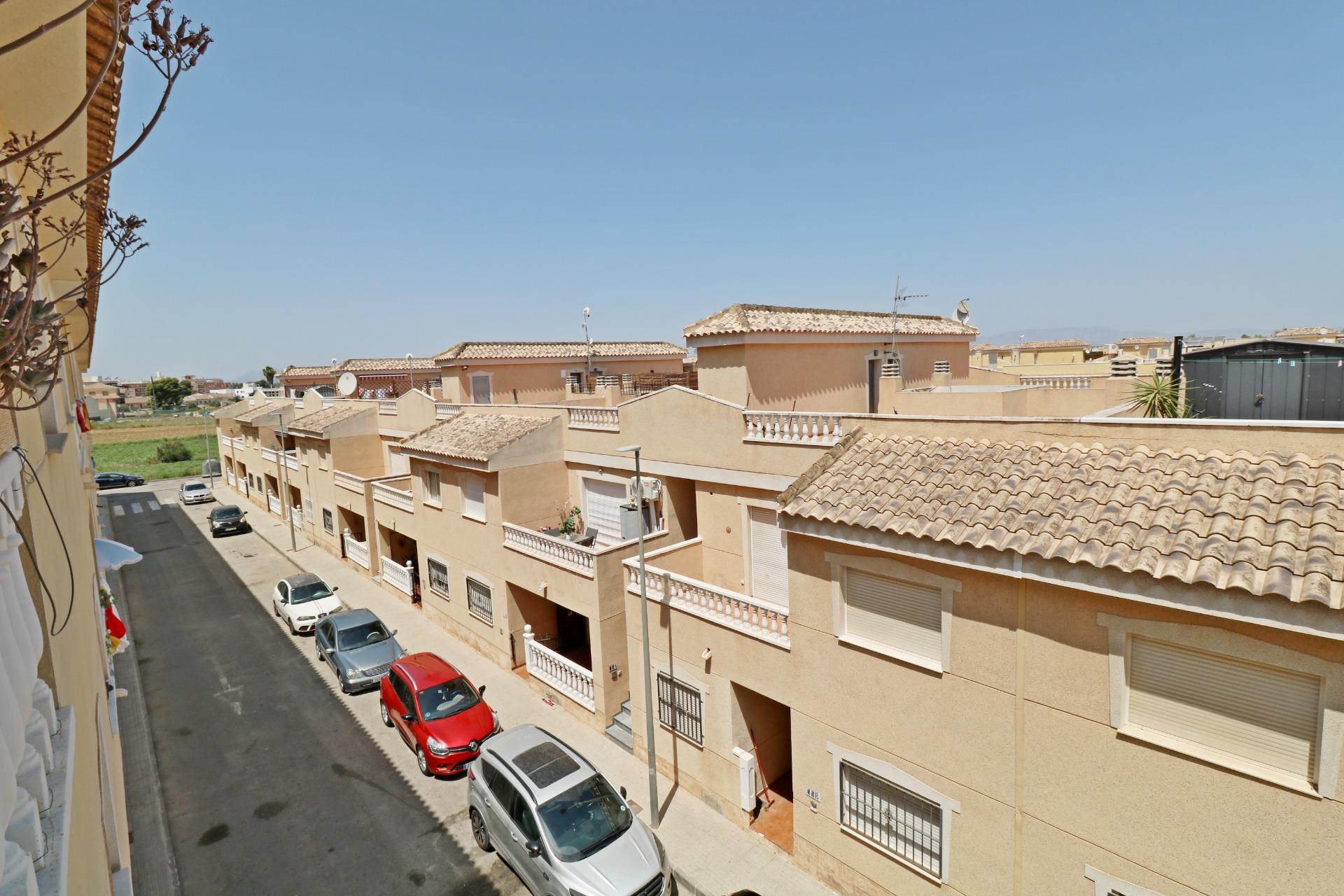 Penthouse for sale in Formentera Del Segura, Alicante, Spain