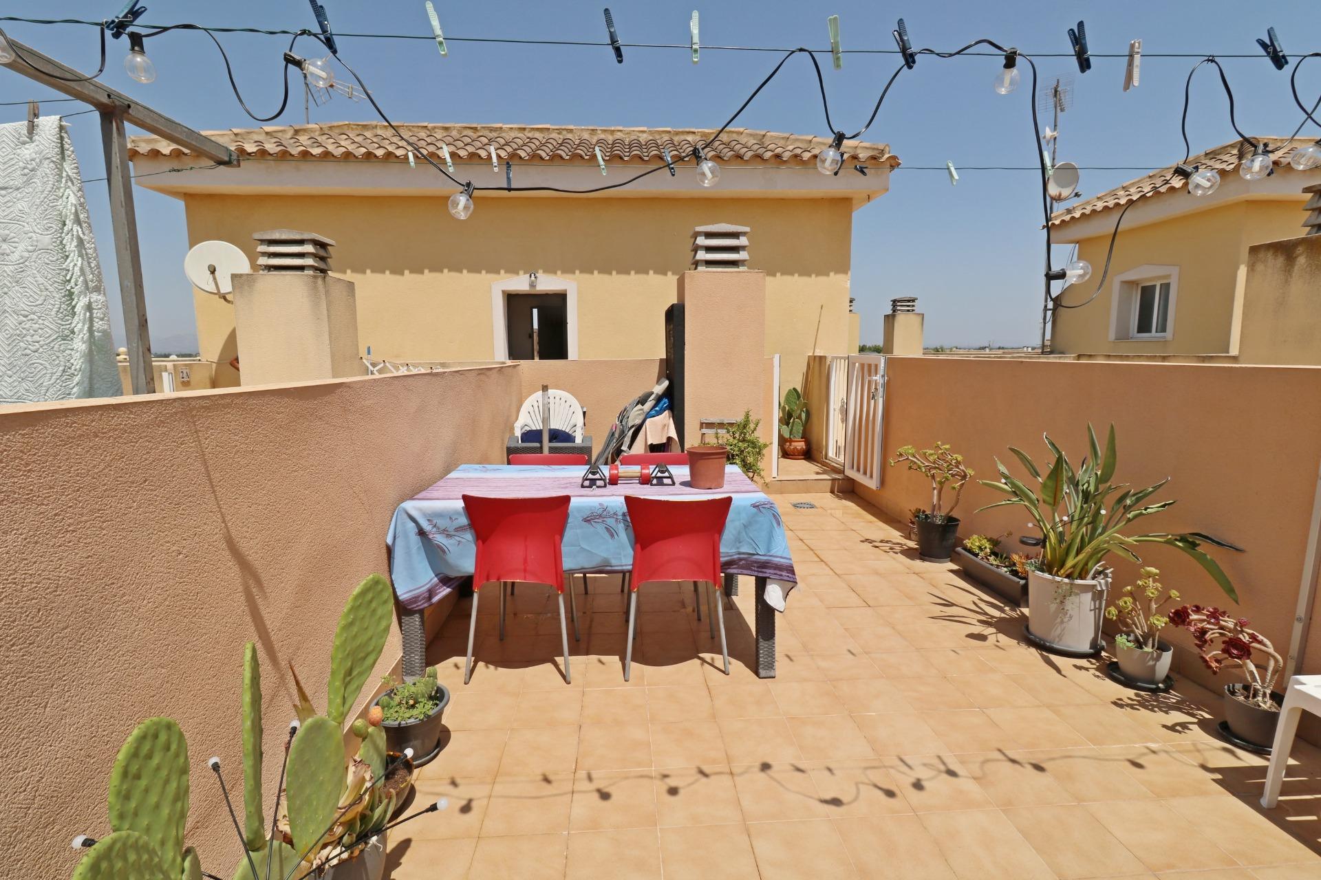 Penthouse for sale in Formentera Del Segura, Alicante, Spain