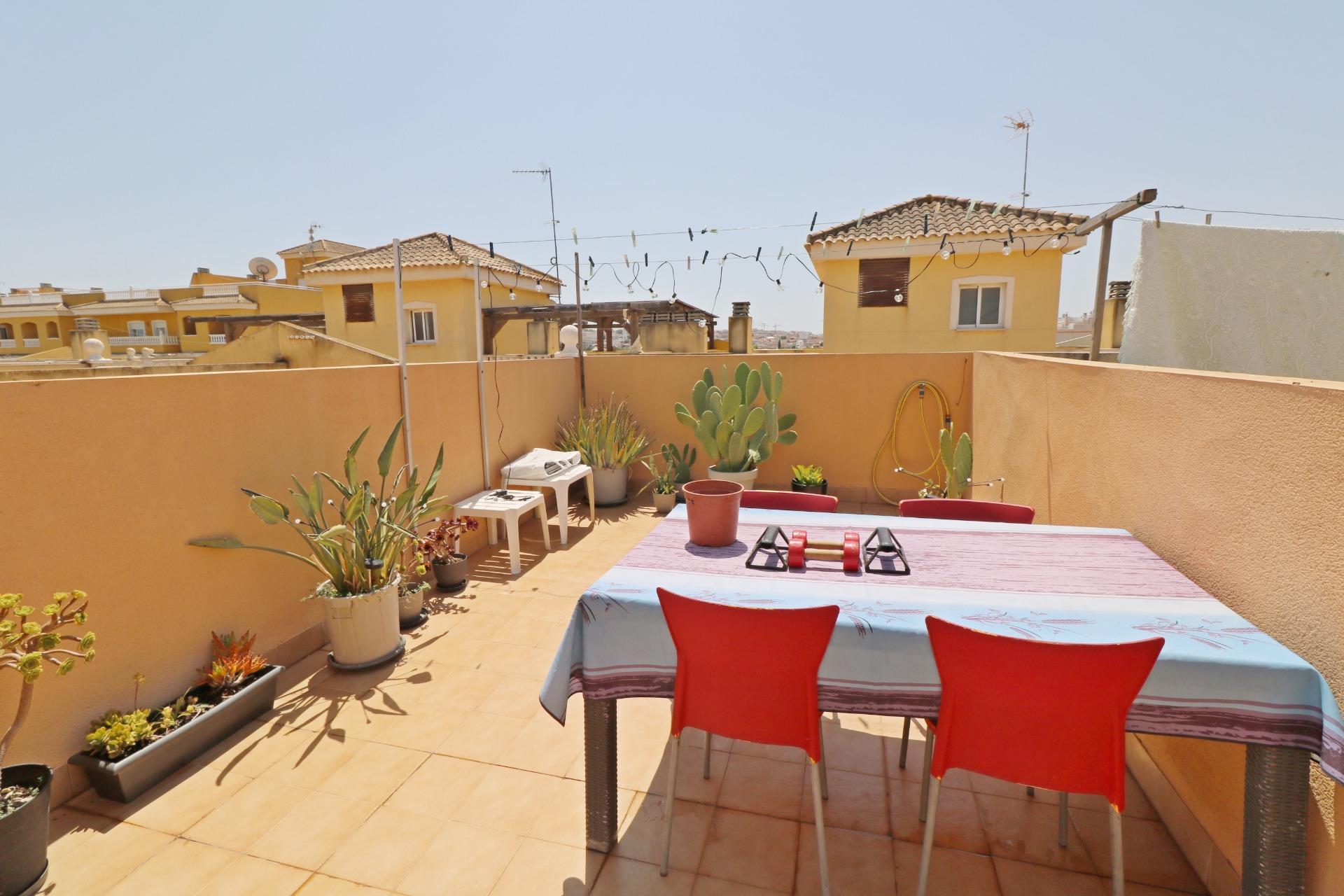Penthouse for sale in Formentera Del Segura, Alicante, Spain