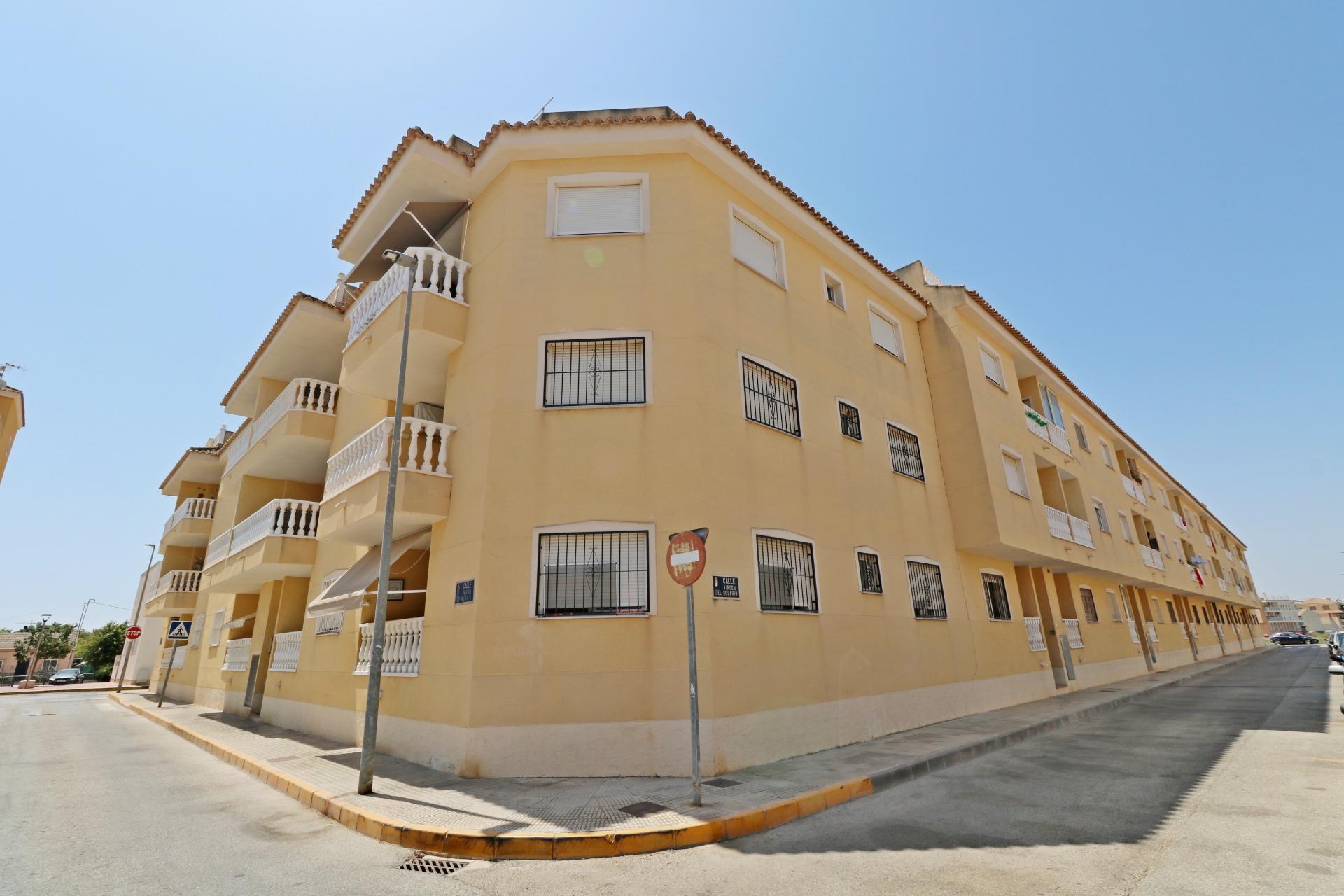 Penthouse for sale in Formentera Del Segura, Alicante, Spain