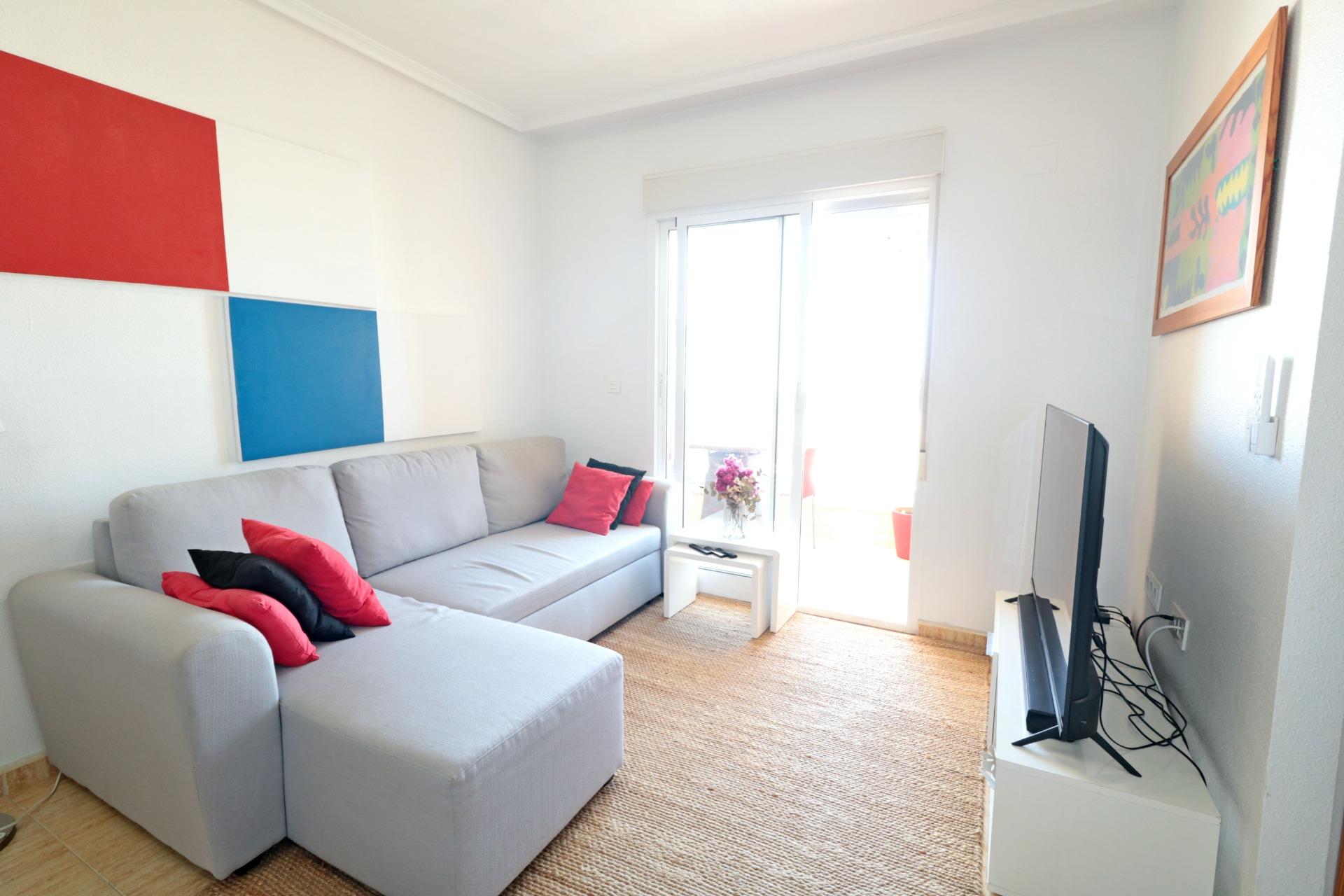Penthouse for sale in Formentera Del Segura, Alicante, Spain