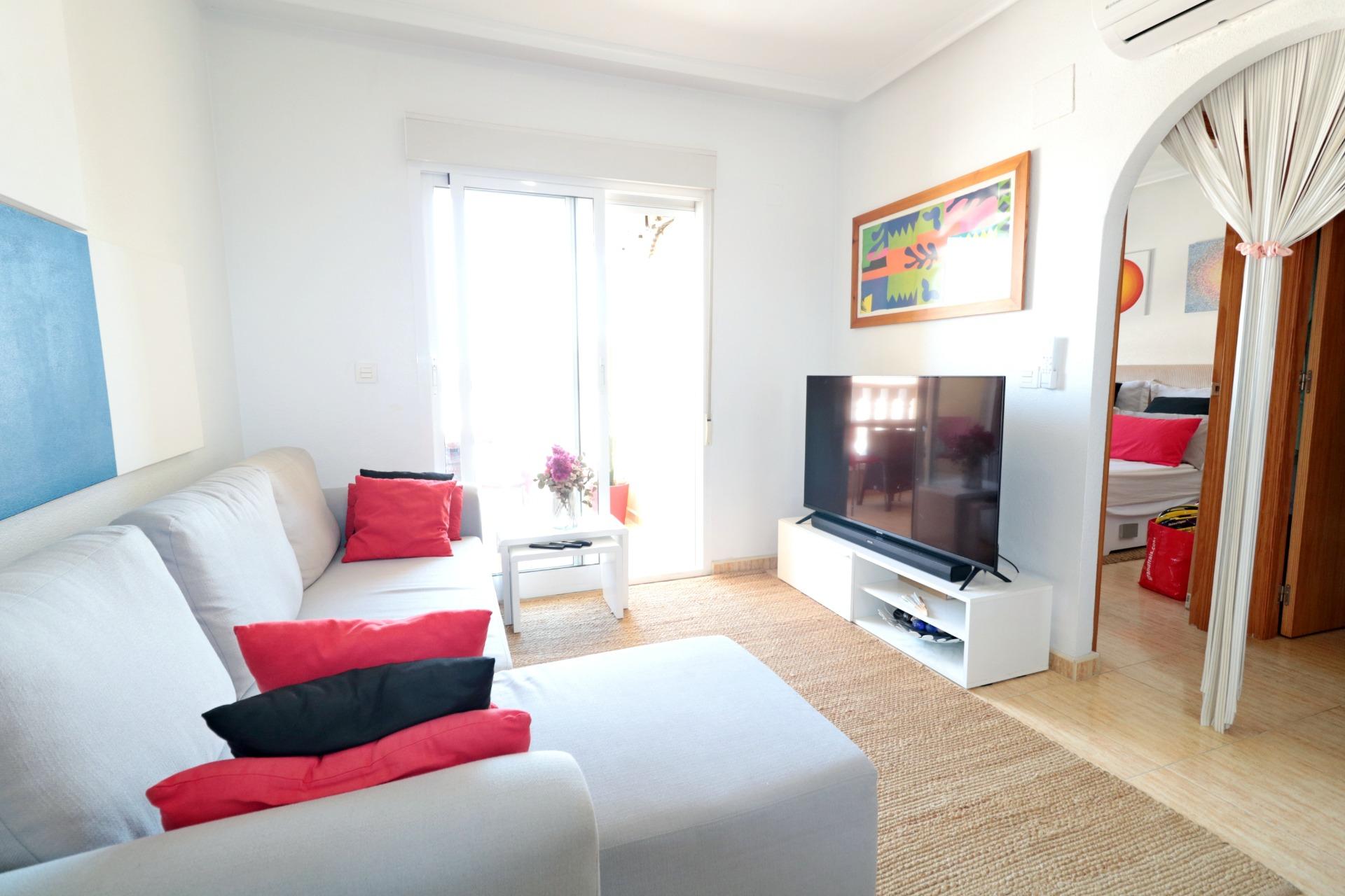Penthouse for sale in Formentera Del Segura, Alicante, Spain