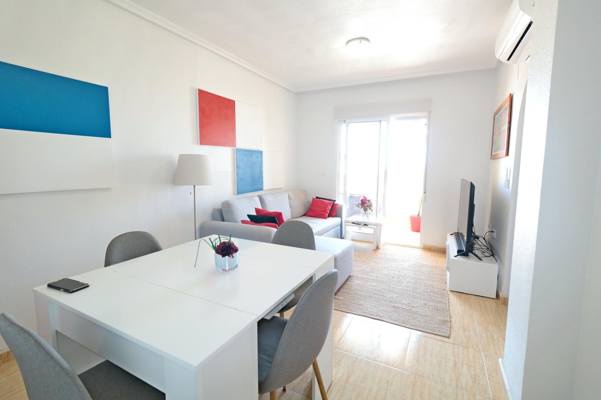 Penthouse for sale in Formentera Del Segura, Alicante, Spain