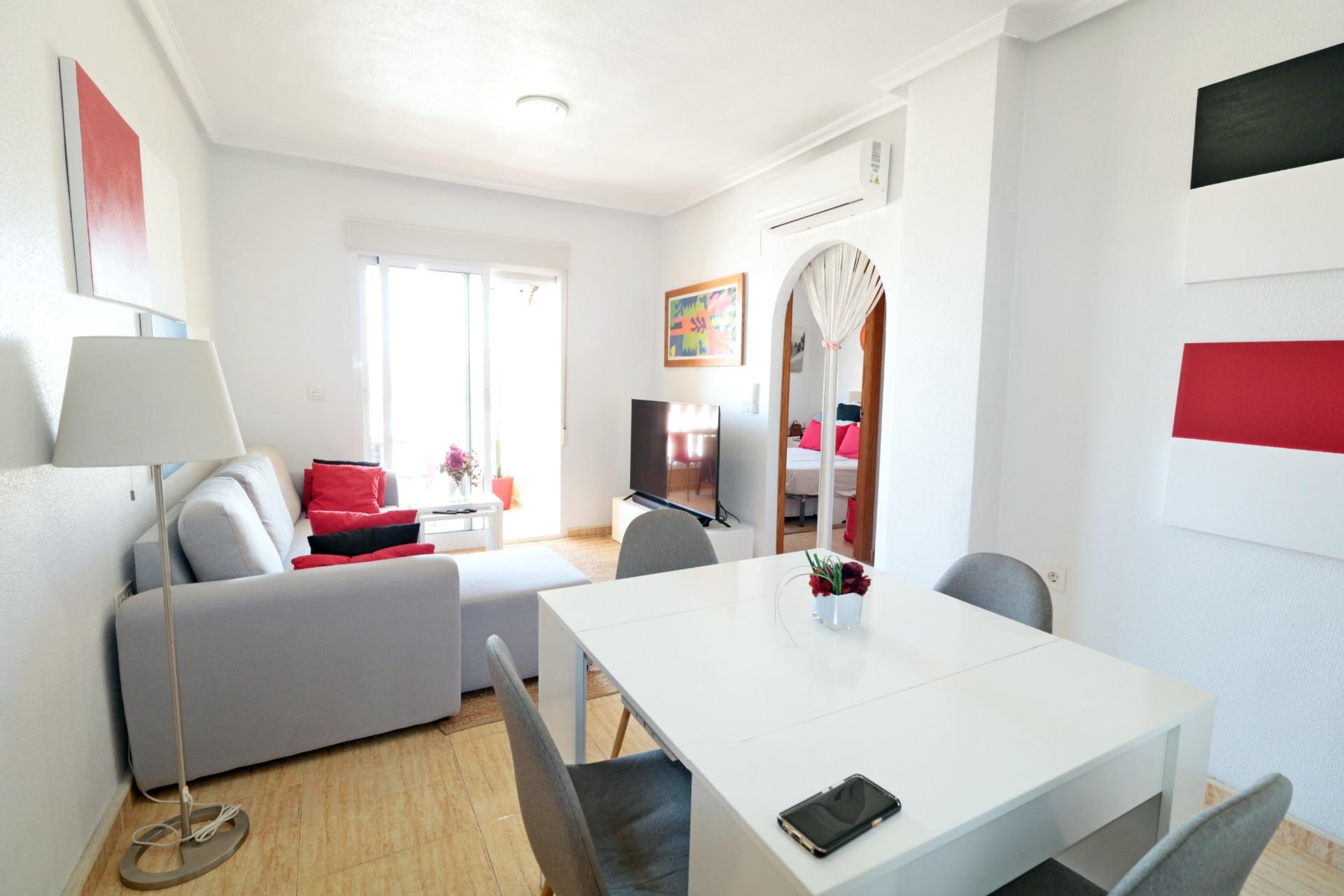 Penthouse for sale in Formentera Del Segura, Alicante, Spain