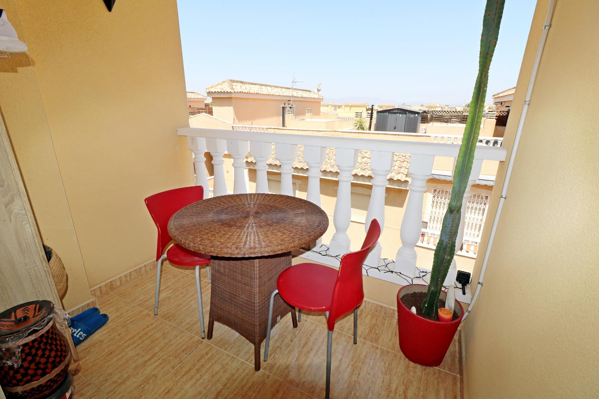Penthouse for sale in Formentera Del Segura, Alicante, Spain