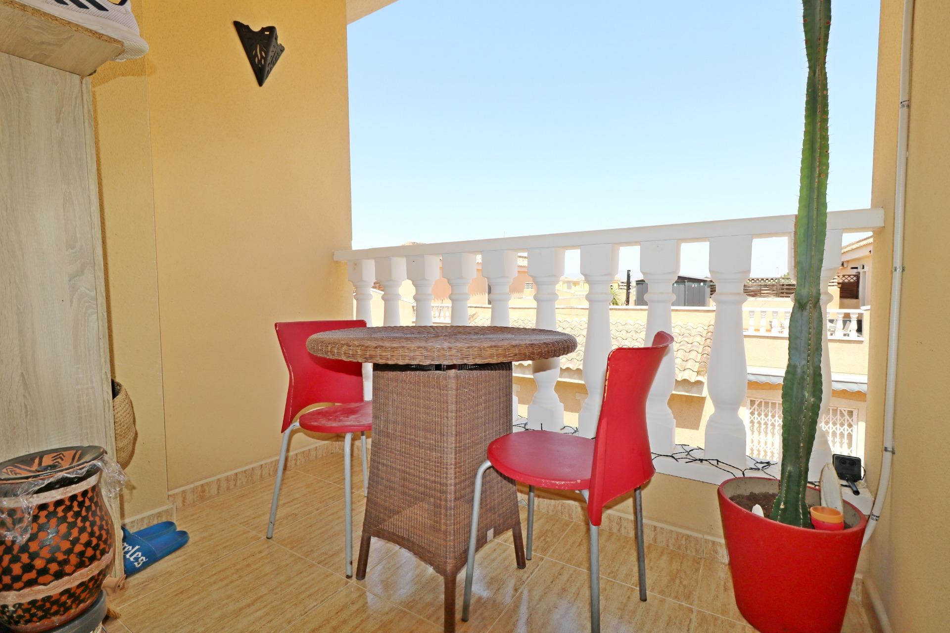 Penthouse for sale in Formentera Del Segura, Alicante, Spain