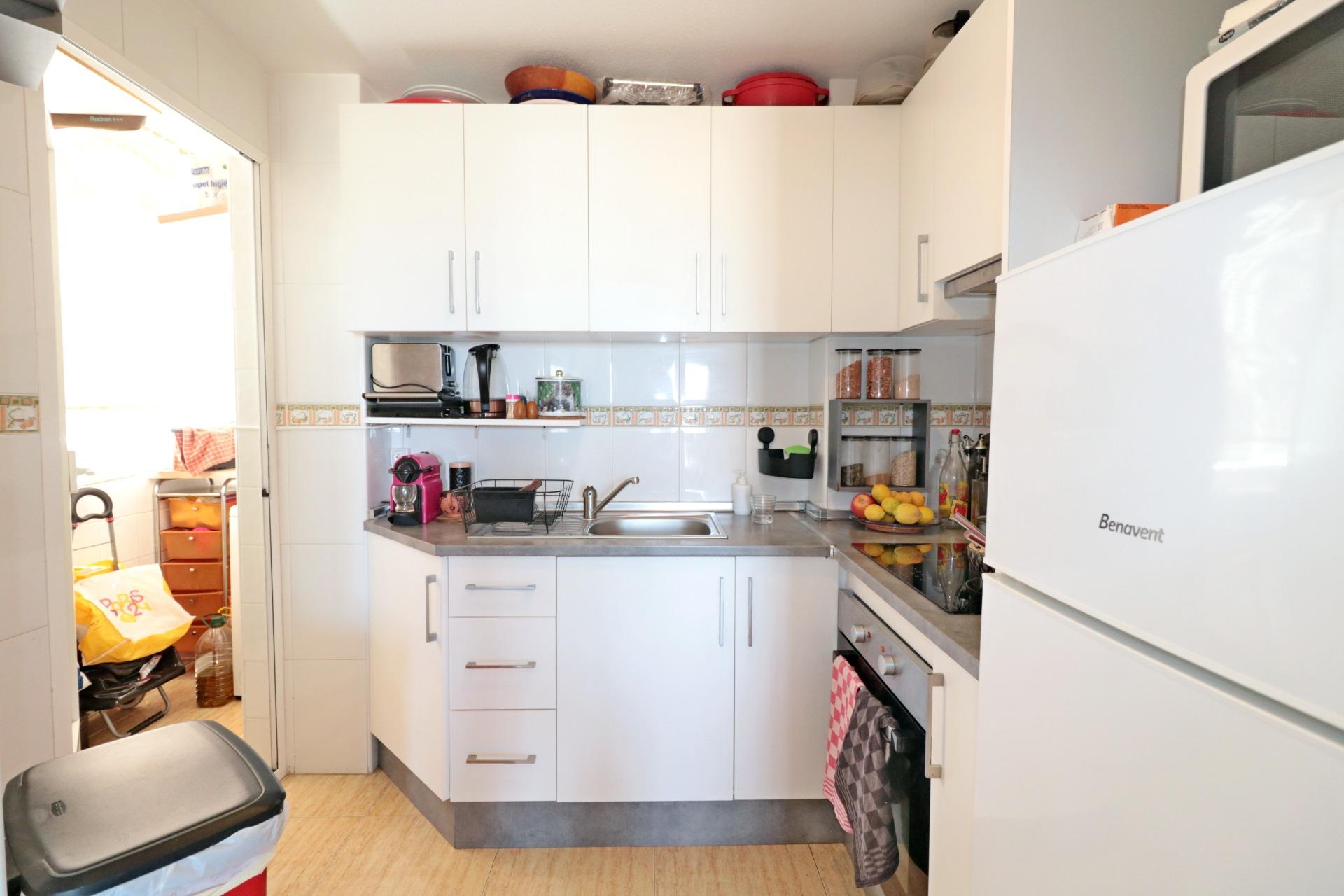 Penthouse for sale in Formentera Del Segura, Alicante, Spain