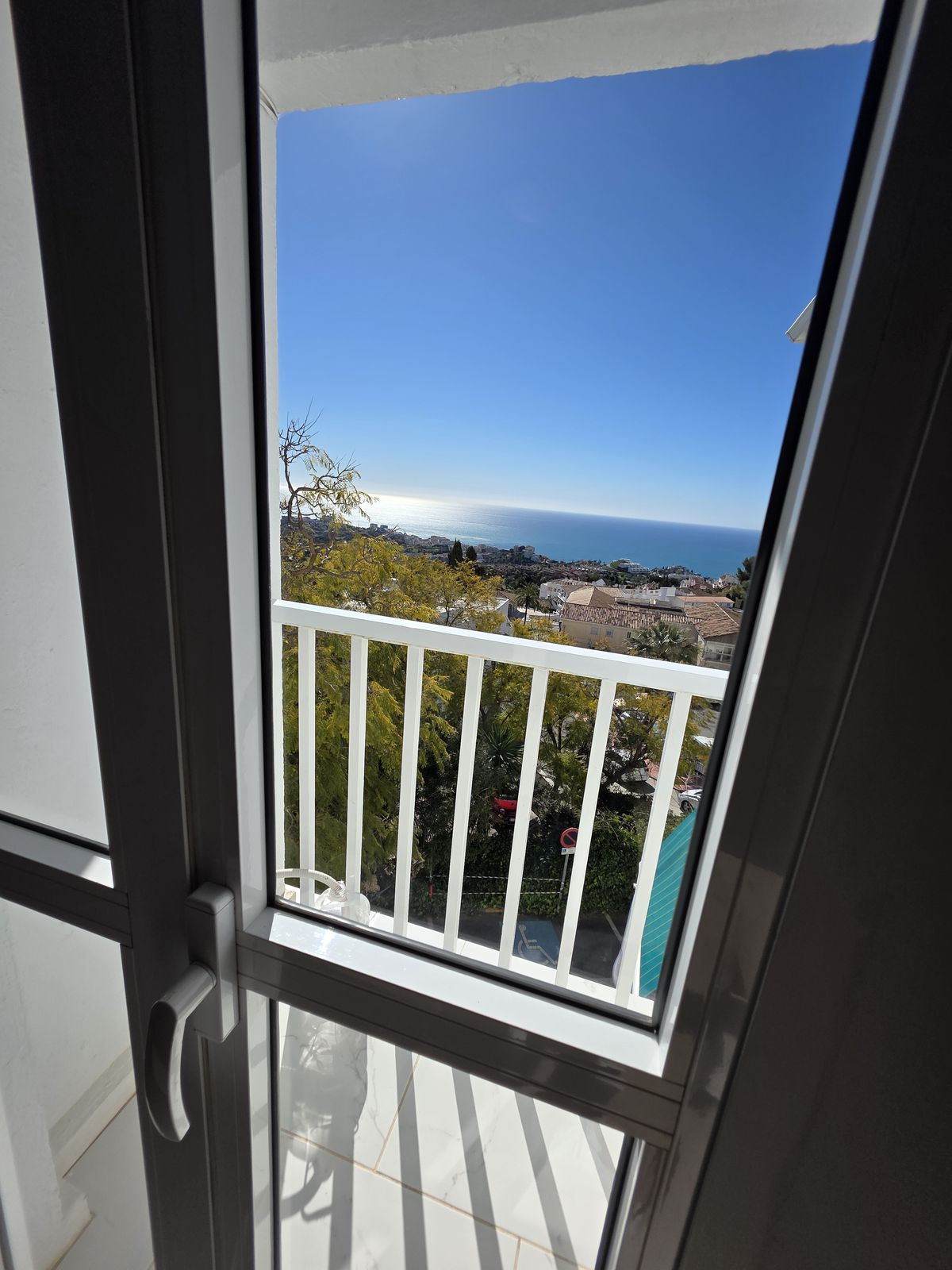 Piso en venta en Benalmadena Pueblo