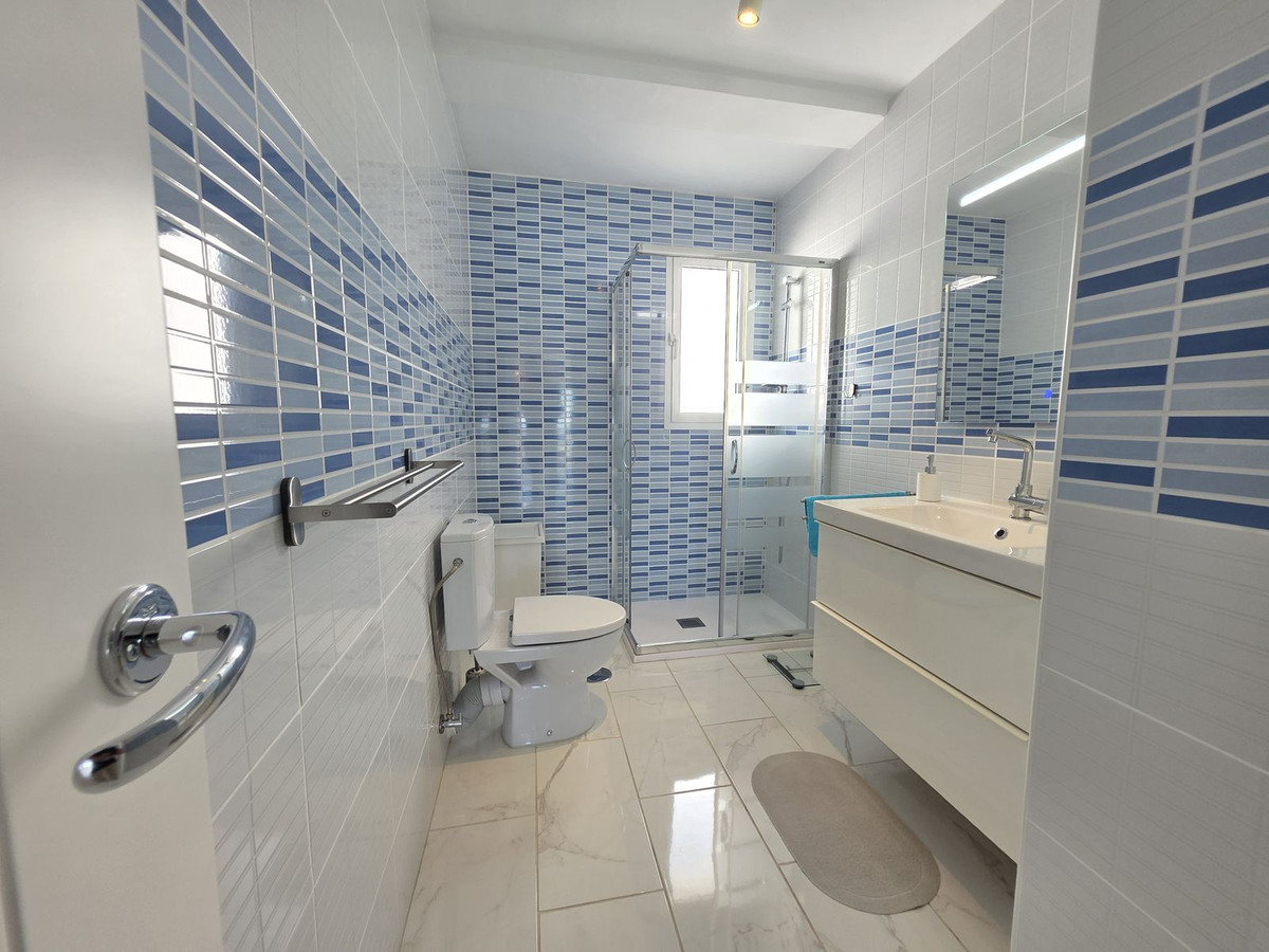 Piso en venta en Benalmadena Pueblo
