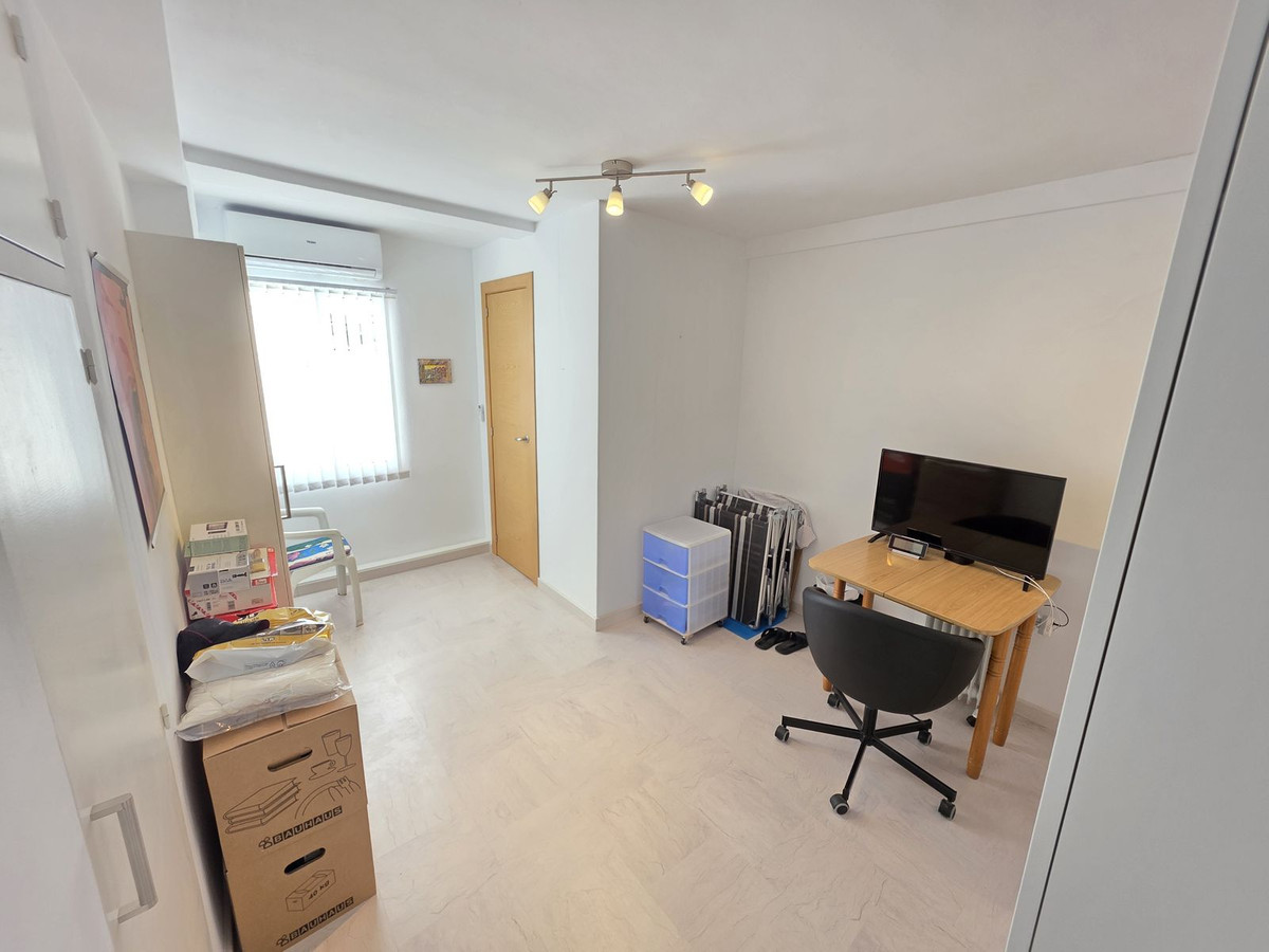 Piso en venta en Benalmadena Pueblo