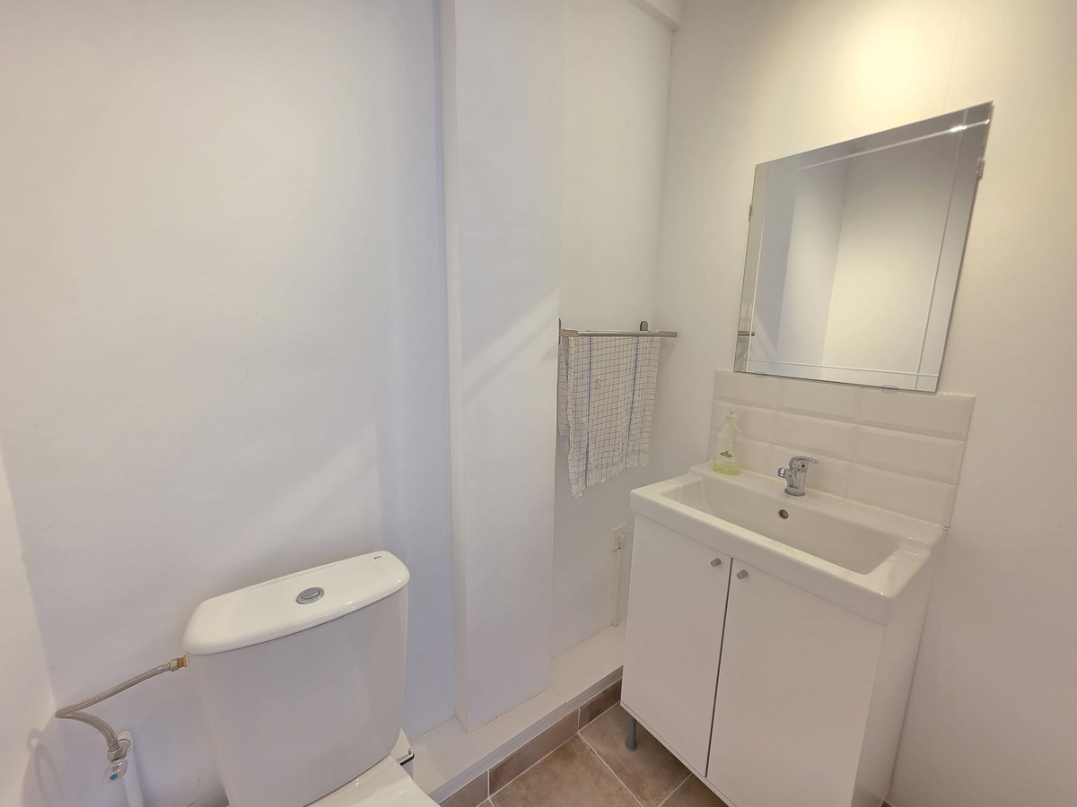 Piso en venta en Benalmadena Pueblo