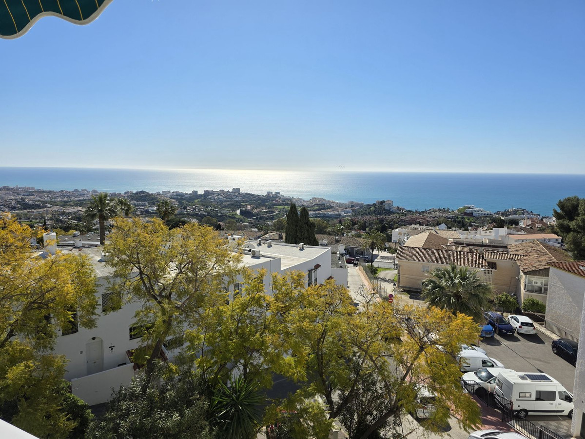 Piso en venta en Benalmadena Pueblo