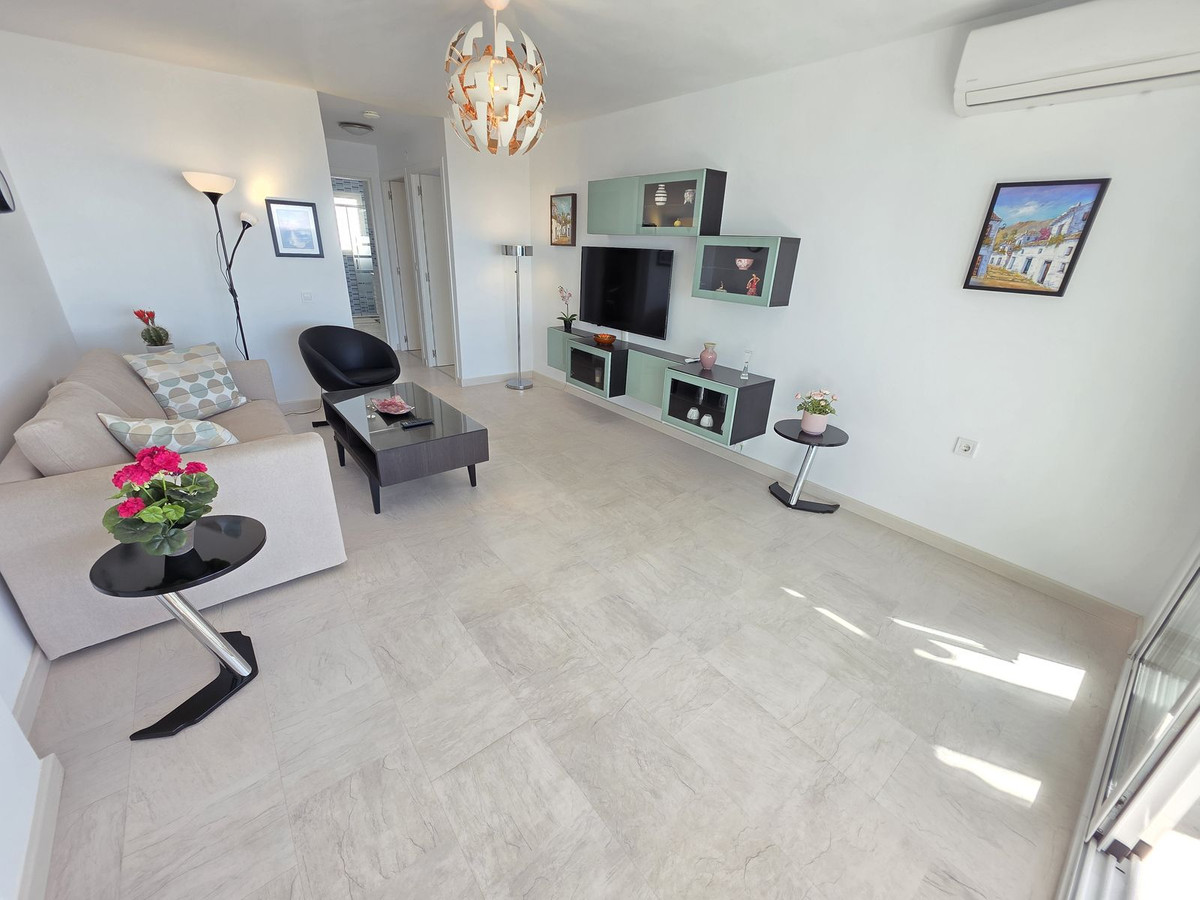 Piso en venta en Benalmadena Pueblo
