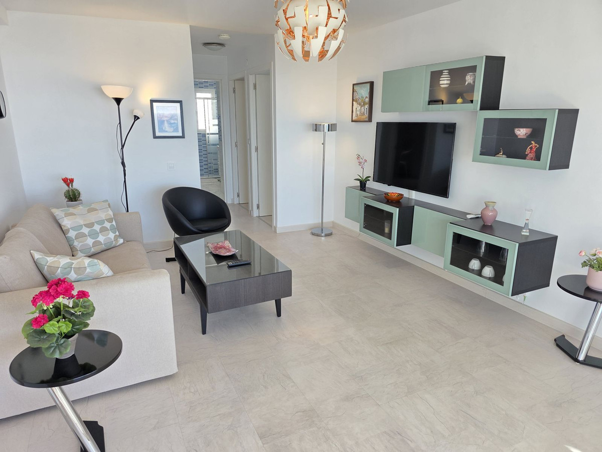 Piso en venta en Benalmadena Pueblo