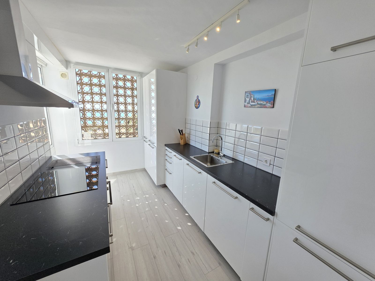 Piso en venta en Benalmadena Pueblo