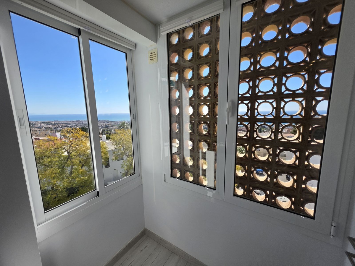 Piso en venta en Benalmadena Pueblo
