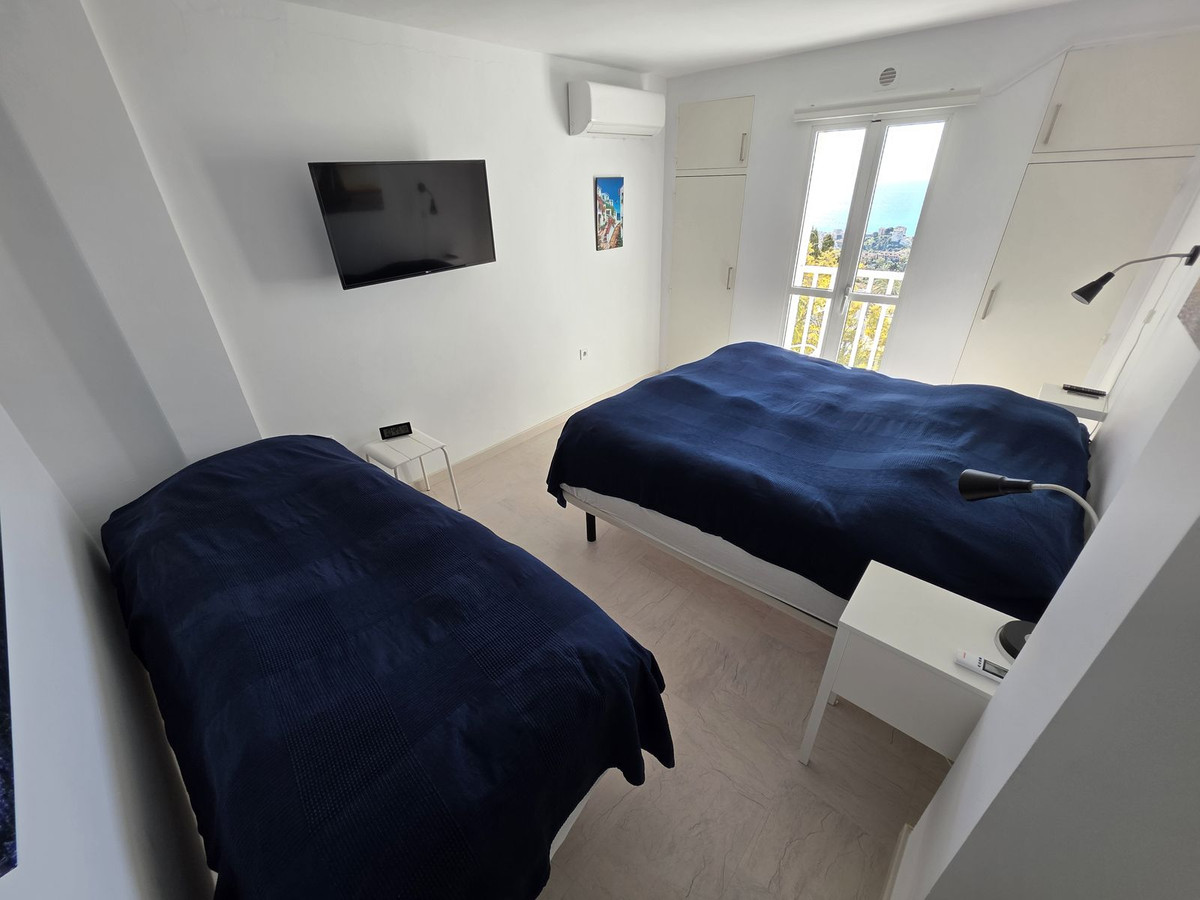 Piso en venta en Benalmadena Pueblo