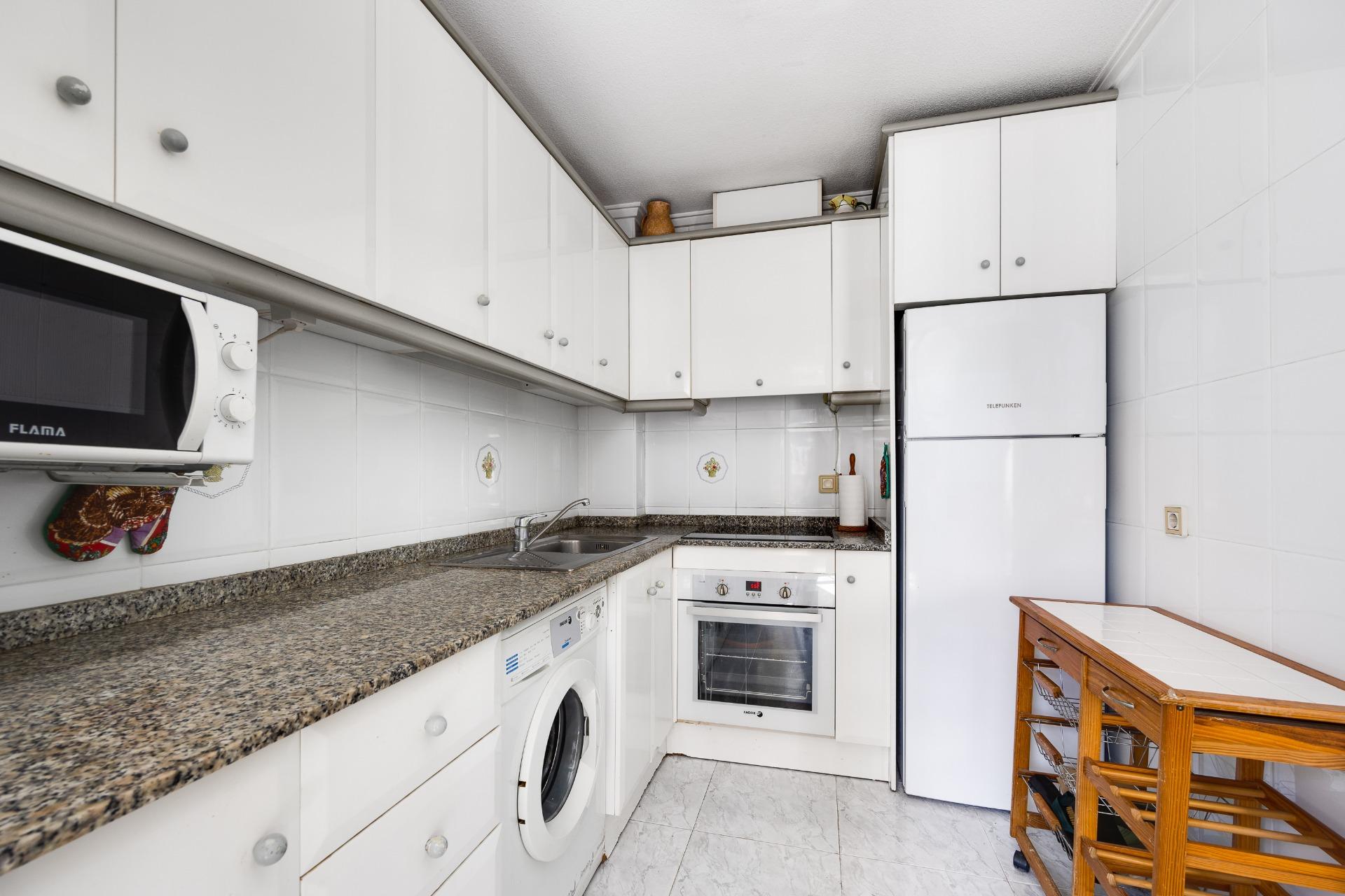 Apartment for sale in Torrevieja, Alicante, Spain