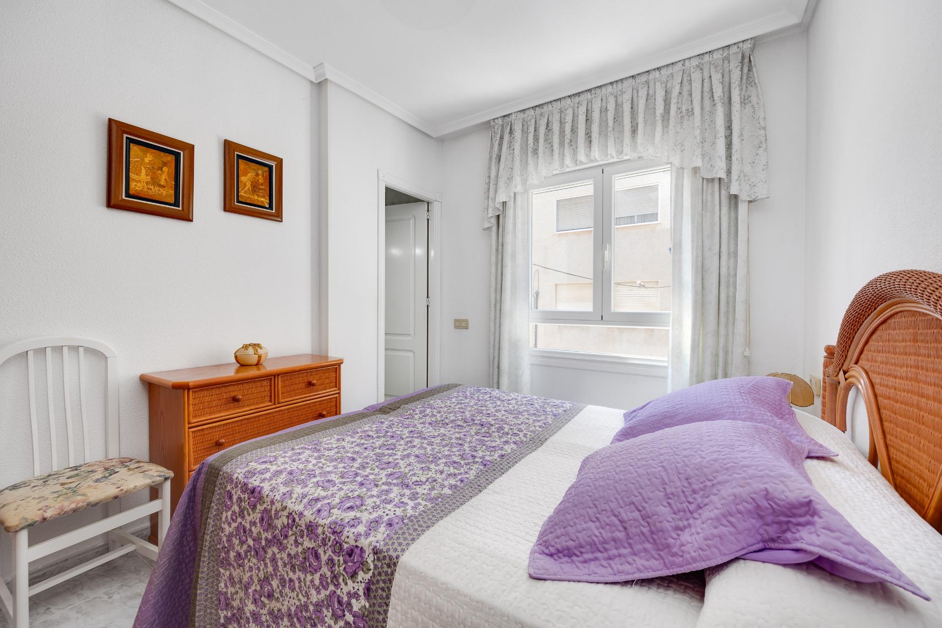Apartment for sale in Torrevieja, Alicante, Spain