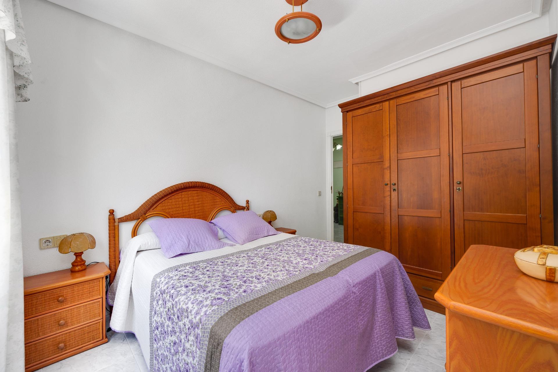 Apartment for sale in Torrevieja, Alicante, Spain