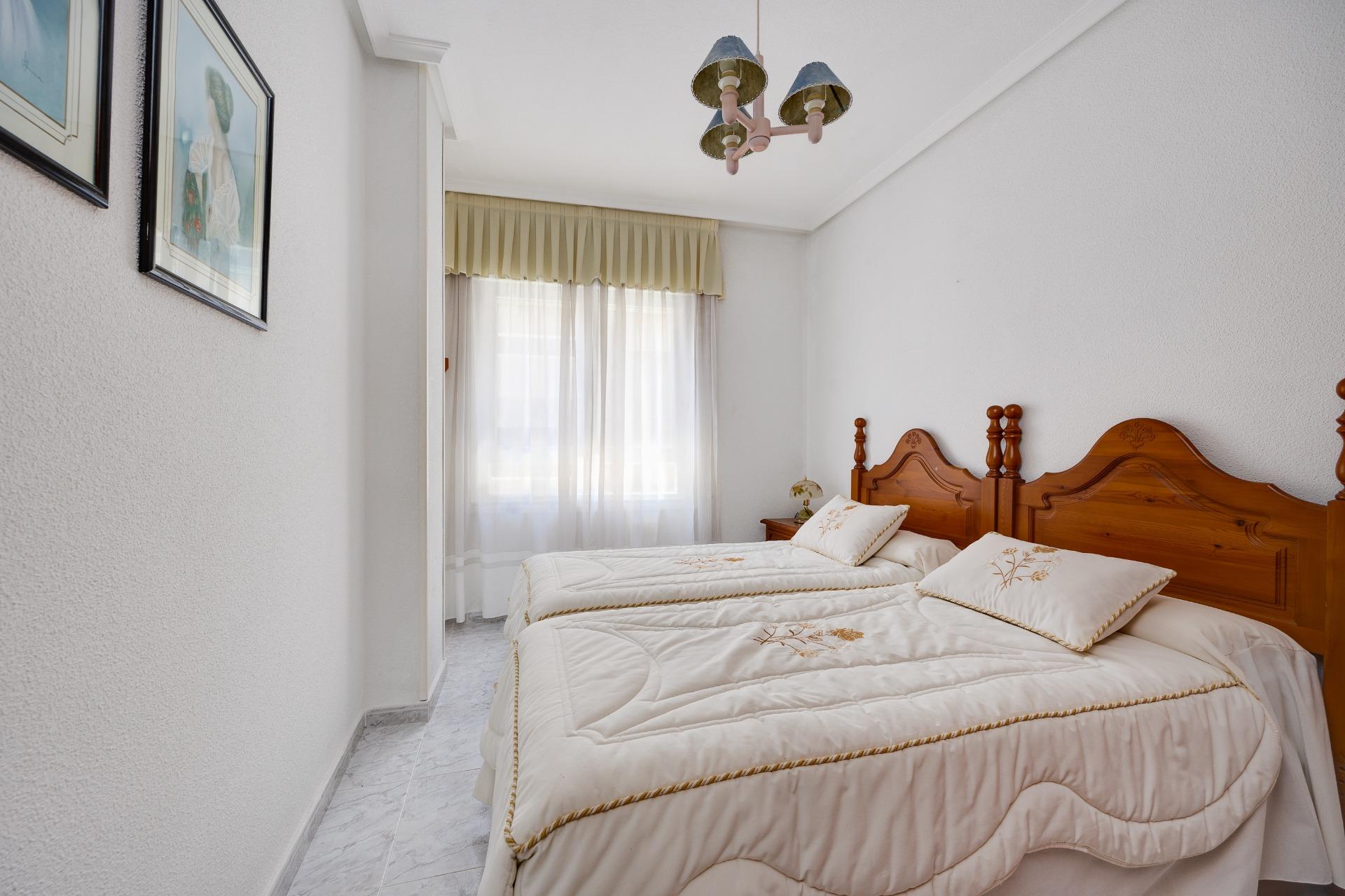 Apartment for sale in Torrevieja, Alicante, Spain