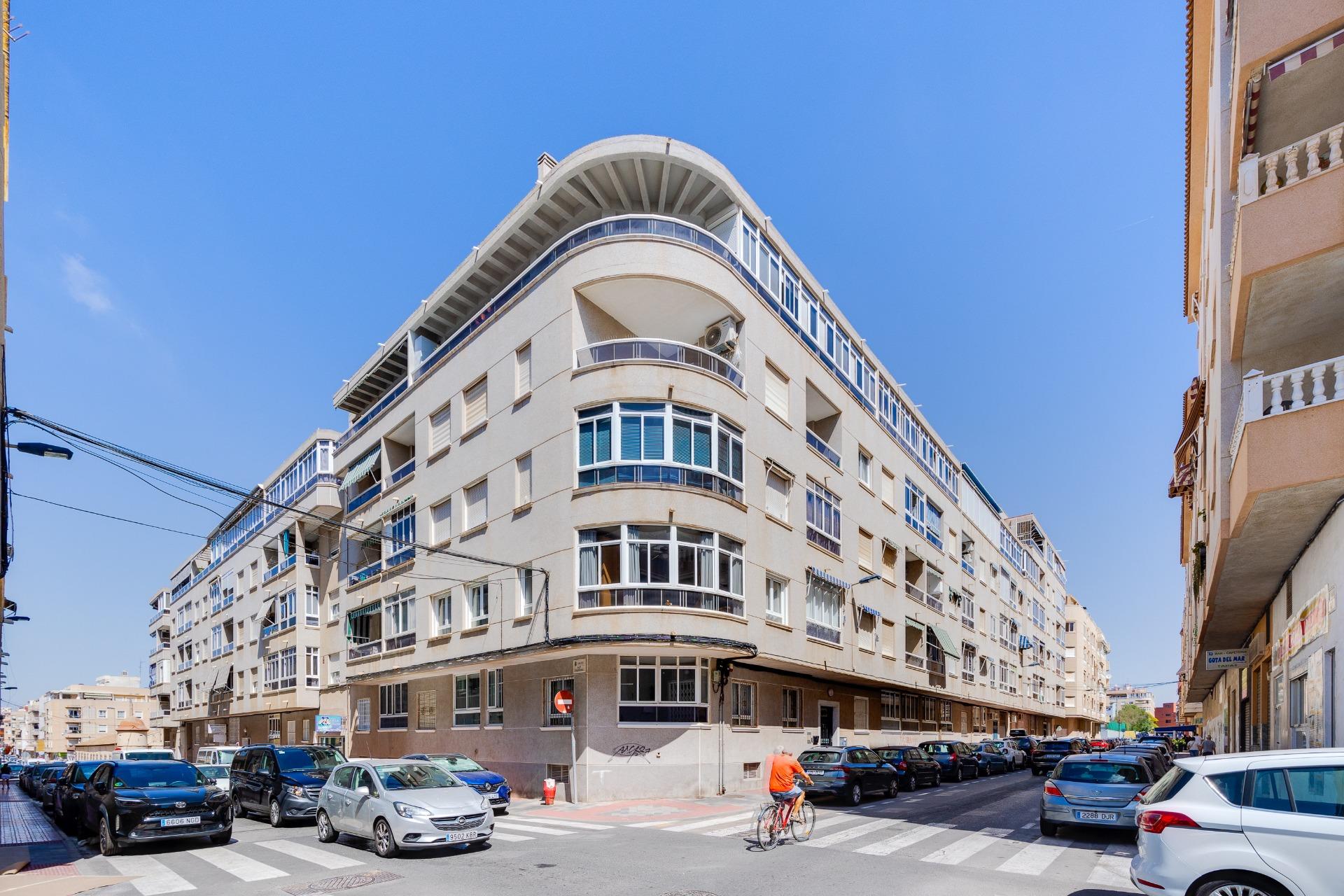 Apartment for sale in Torrevieja, Alicante, Spain