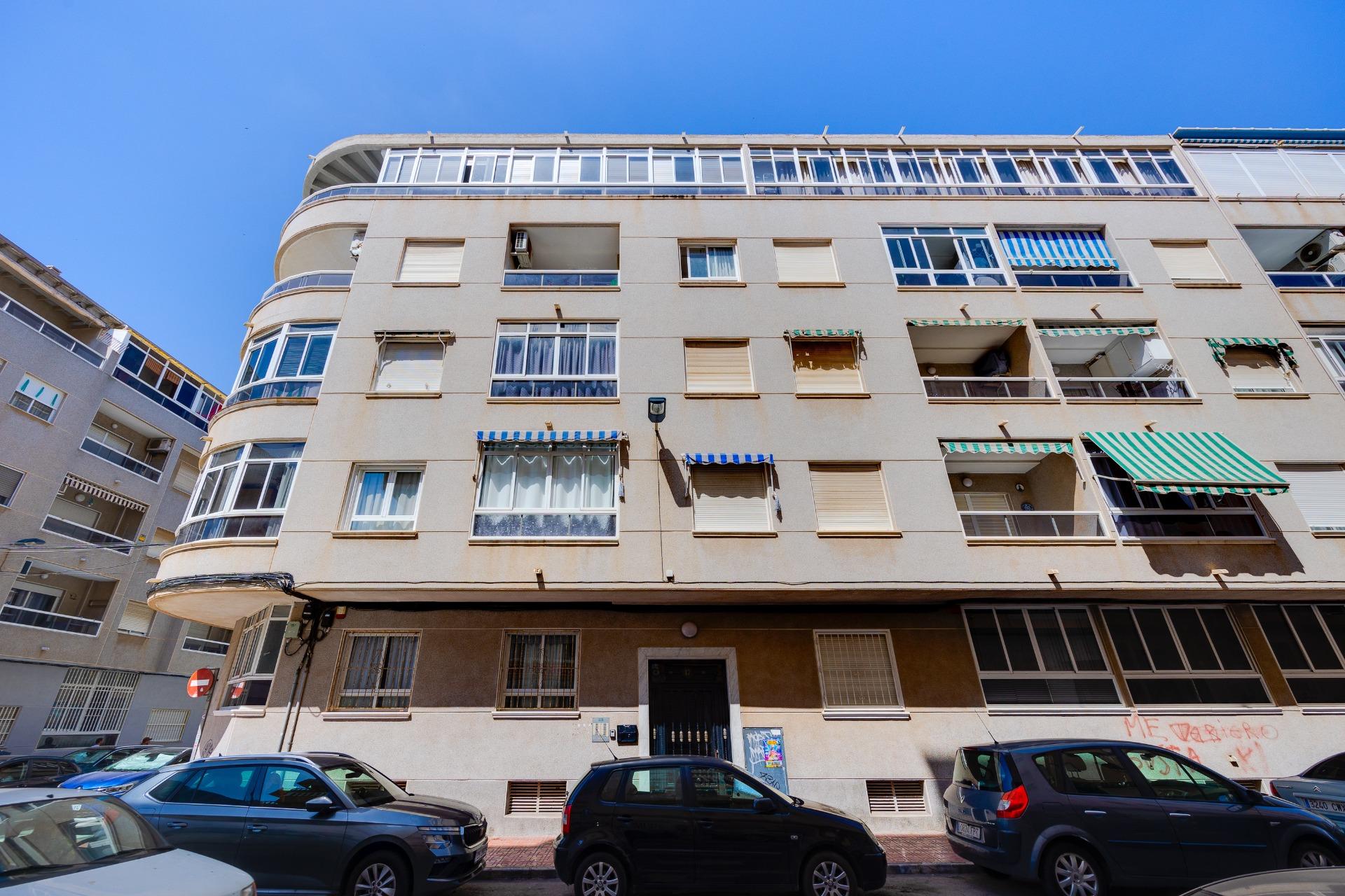 Apartment for sale in Torrevieja, Alicante, Spain
