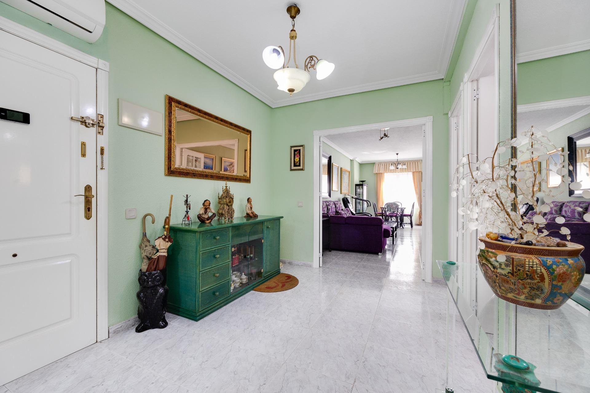 Apartment for sale in Torrevieja, Alicante, Spain