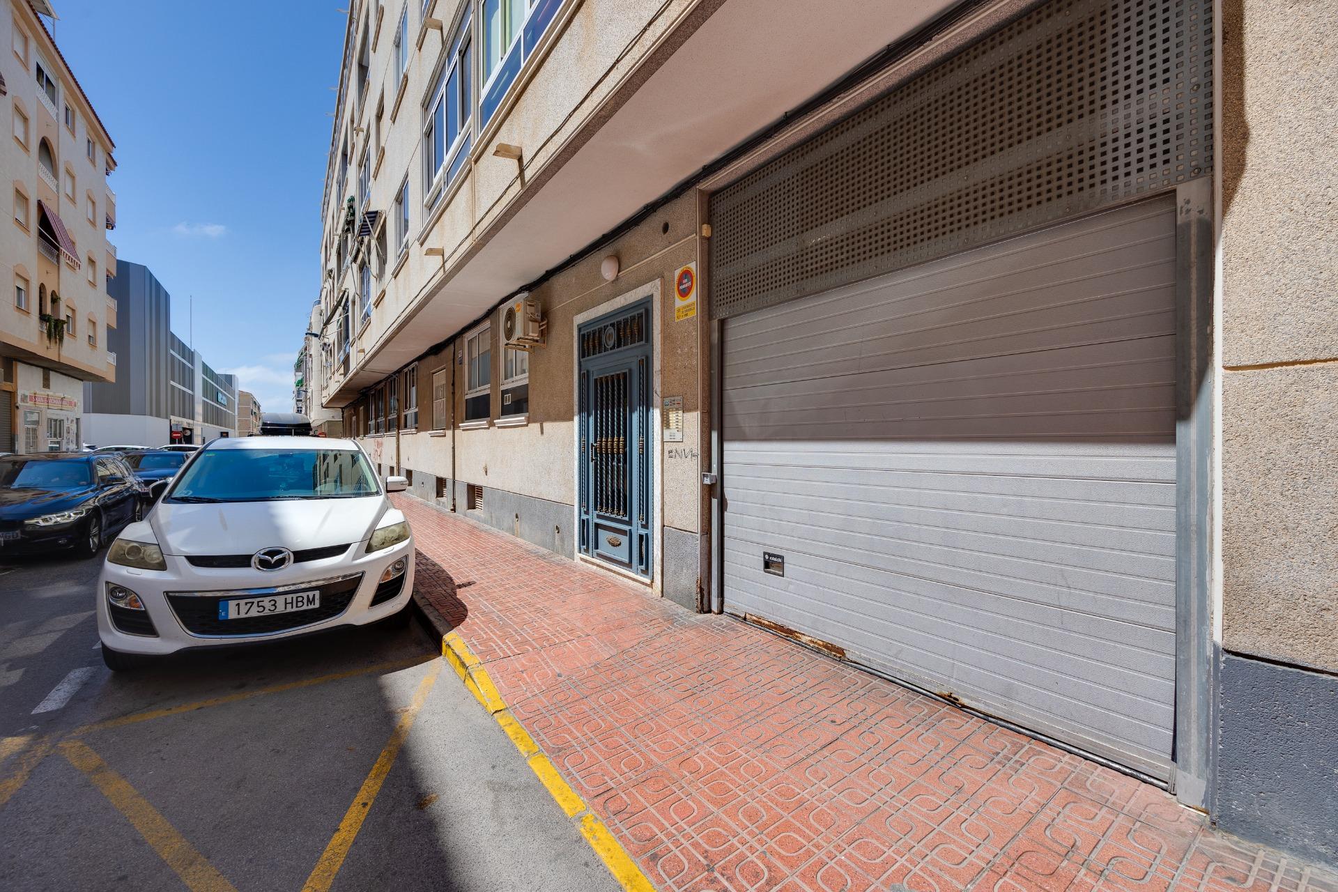 Apartment for sale in Torrevieja, Alicante, Spain
