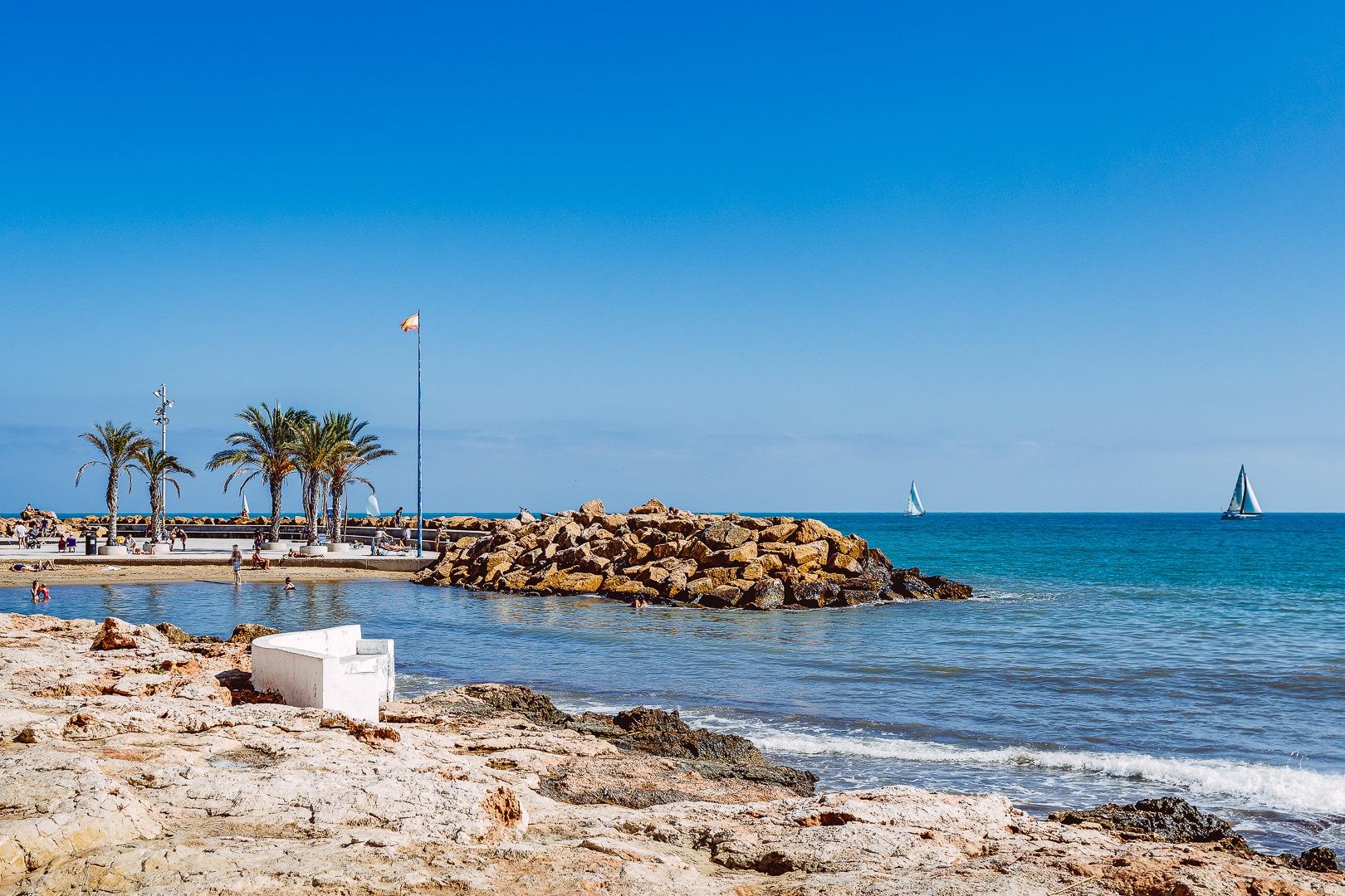 Apartment for sale in Torrevieja, Alicante, Spain