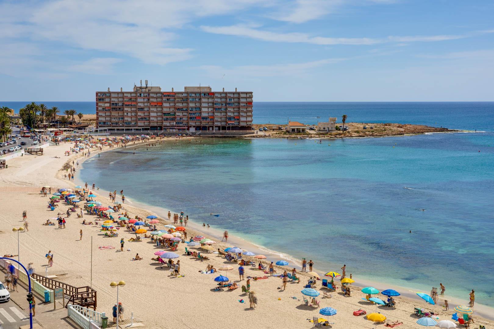 Apartment for sale in Torrevieja, Alicante, Spain