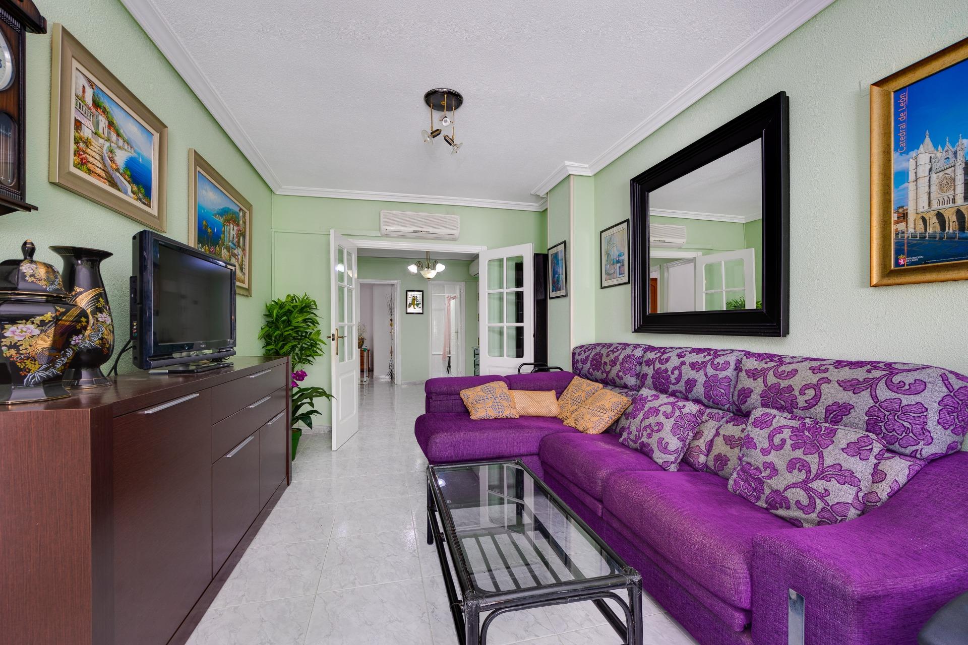 Apartment for sale in Torrevieja, Alicante, Spain