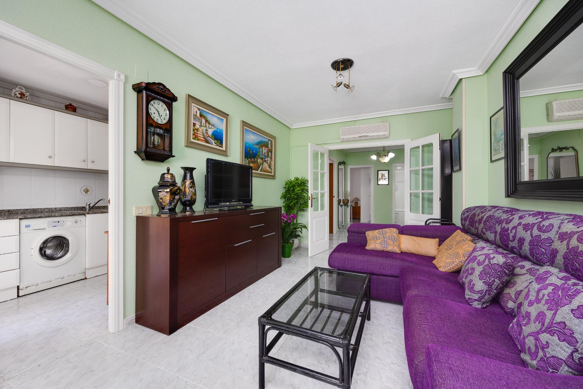 Apartment for sale in Torrevieja, Alicante, Spain