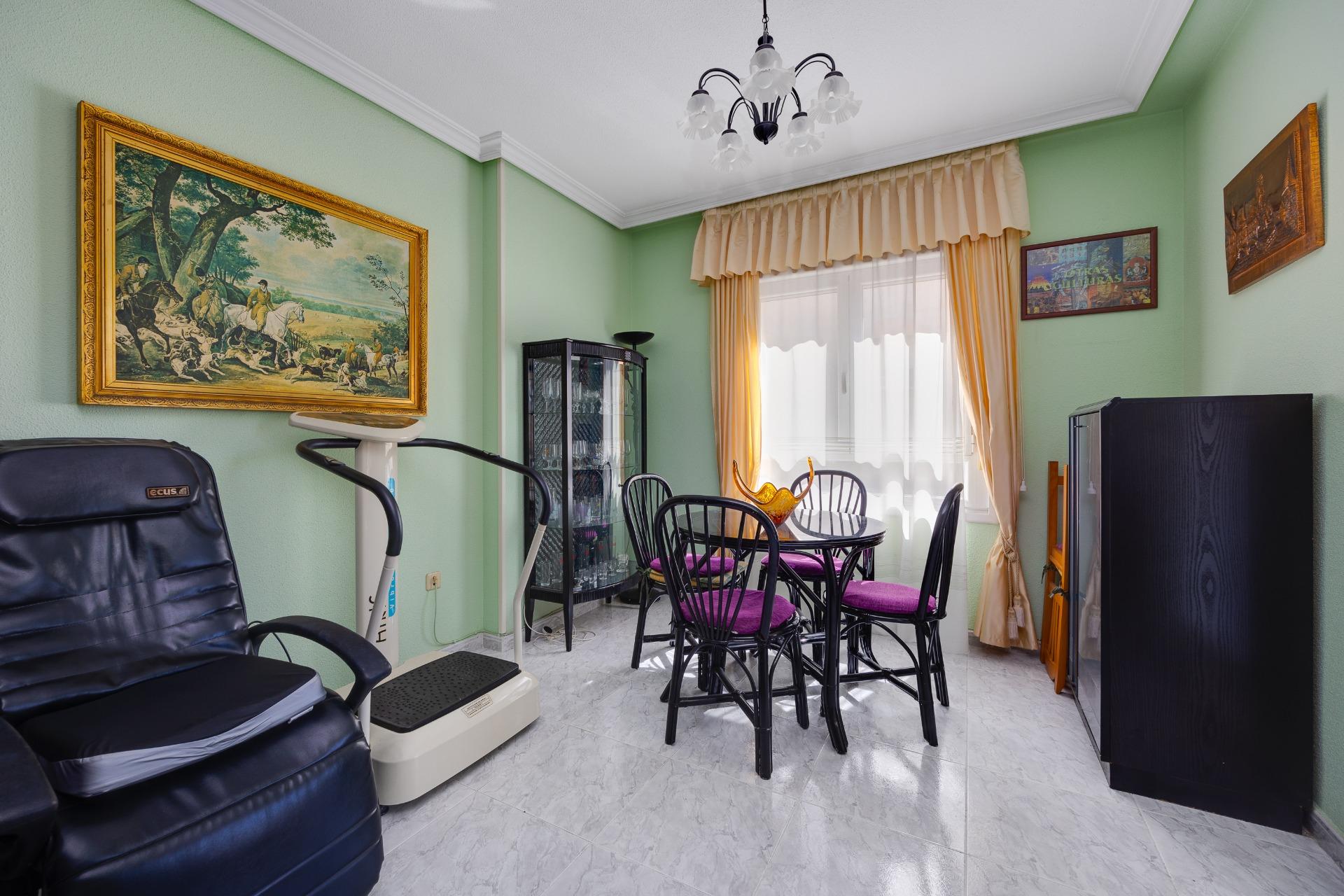 Apartment for sale in Torrevieja, Alicante, Spain