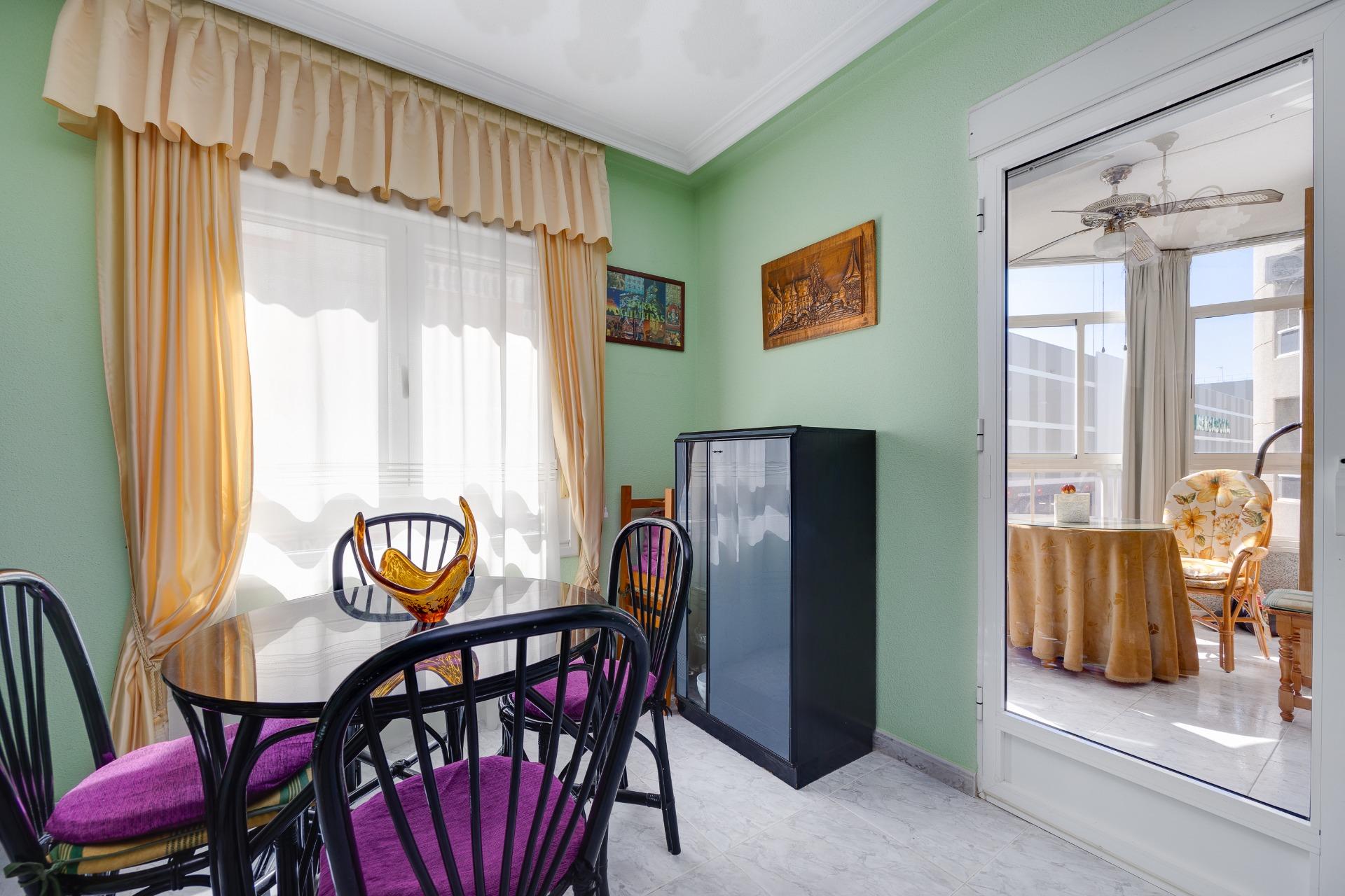 Apartment for sale in Torrevieja, Alicante, Spain
