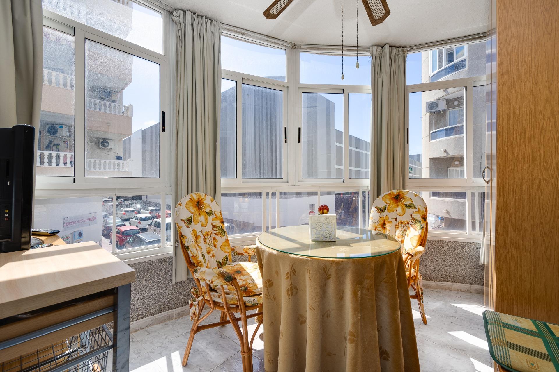 Apartment for sale in Torrevieja, Alicante, Spain