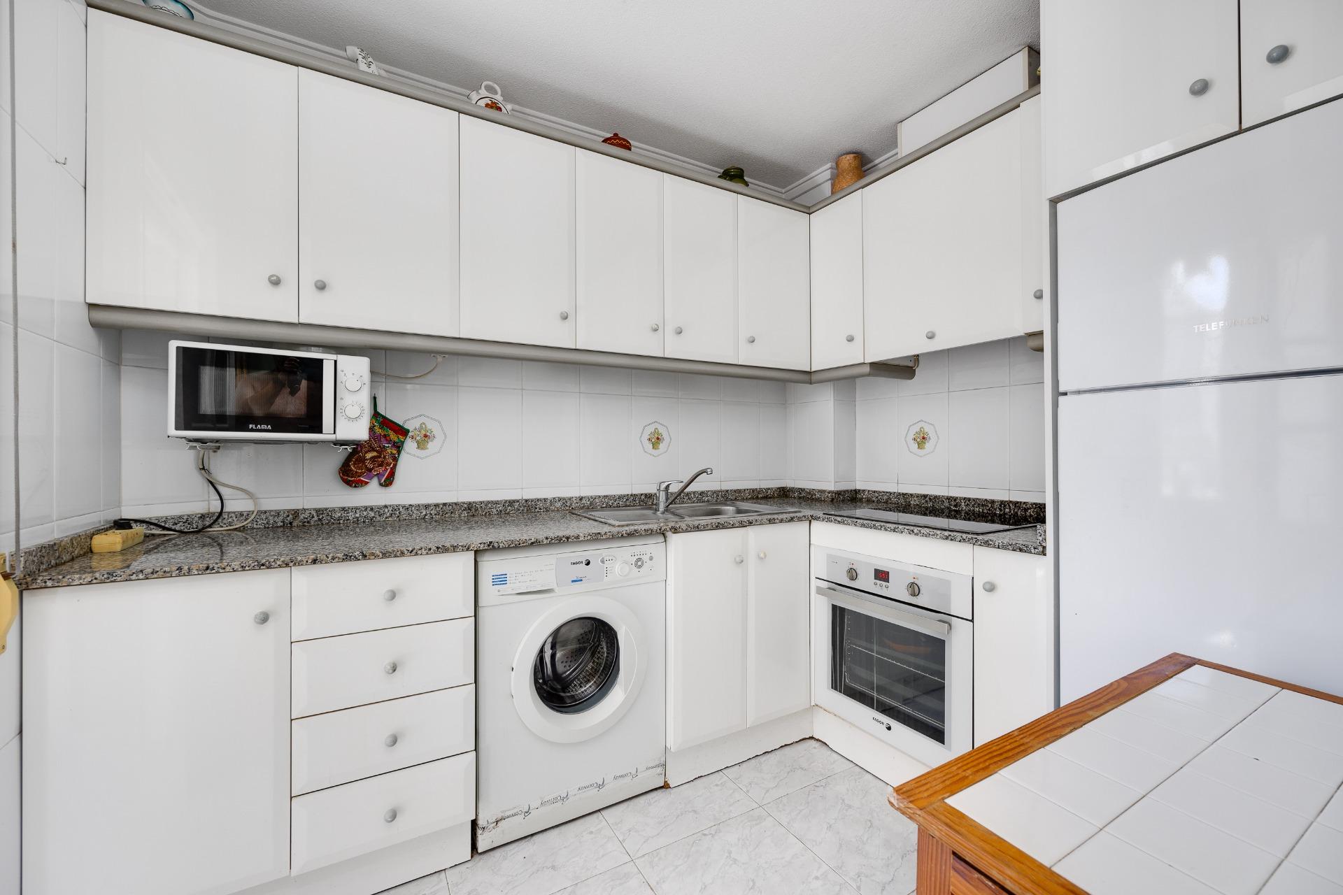 Apartment for sale in Torrevieja, Alicante, Spain
