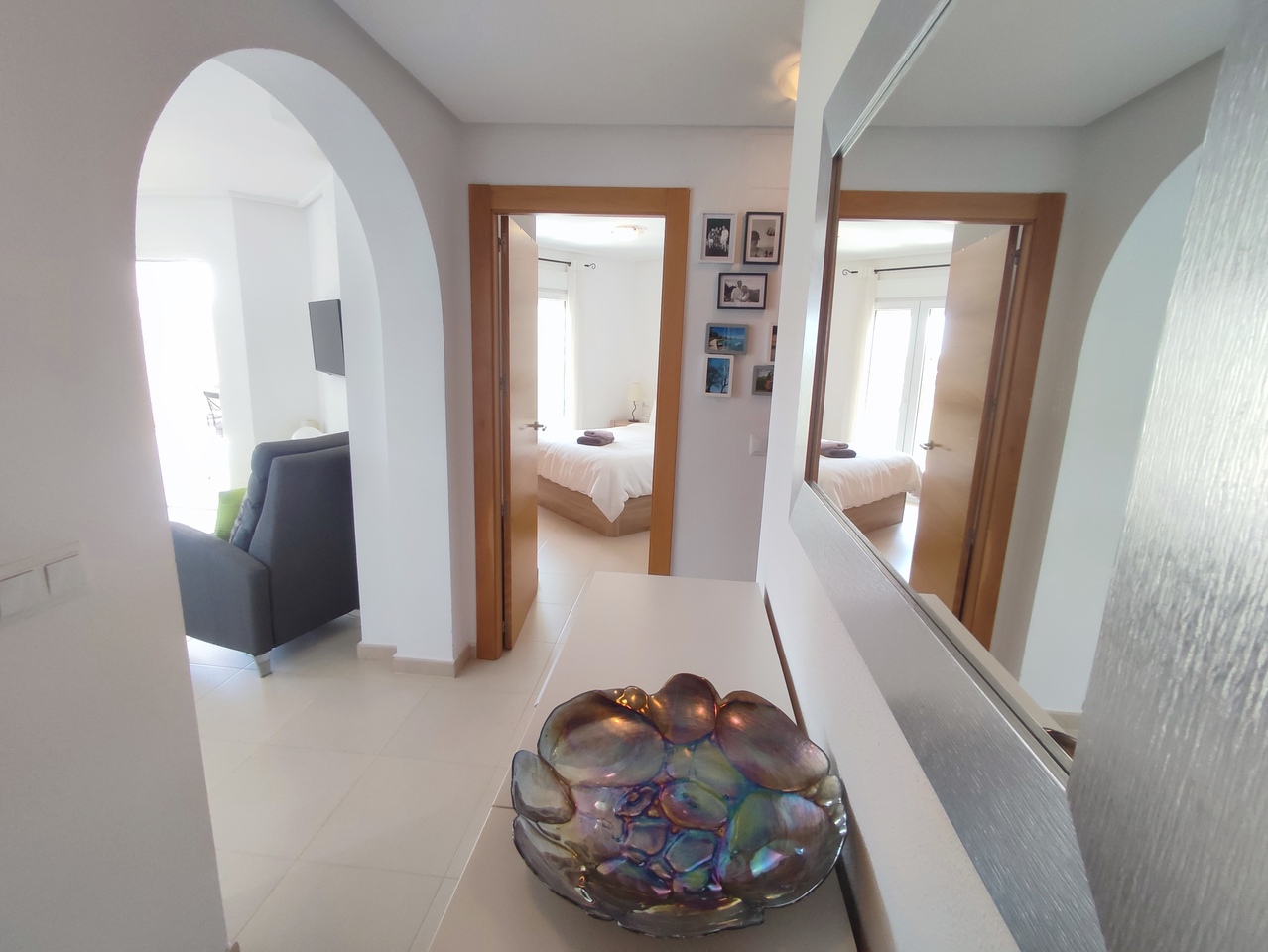 Piso en venta en Hacienda Riquelme Golf Resort