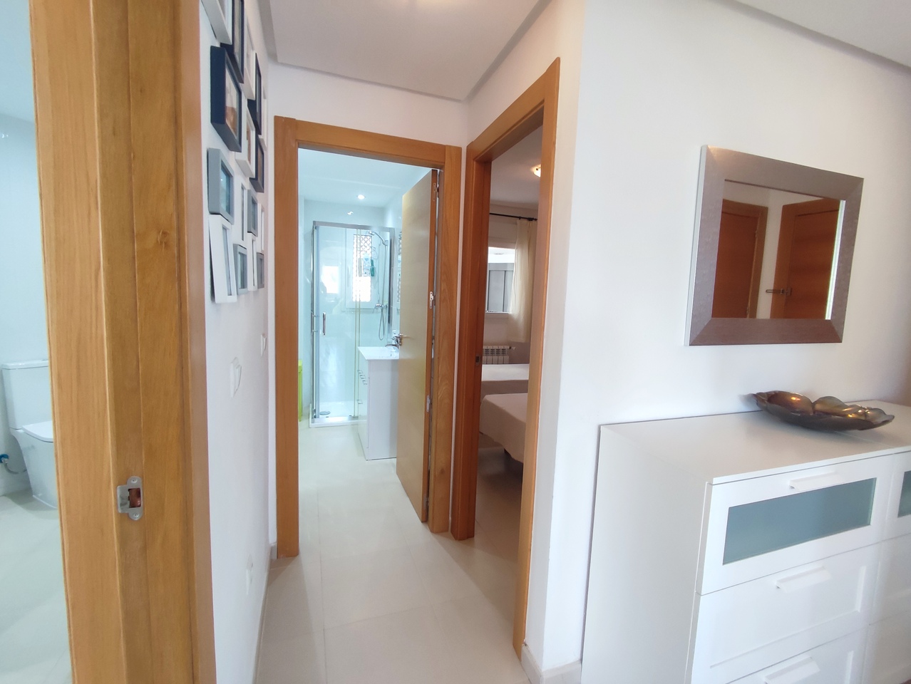 Piso en venta en Hacienda Riquelme Golf Resort