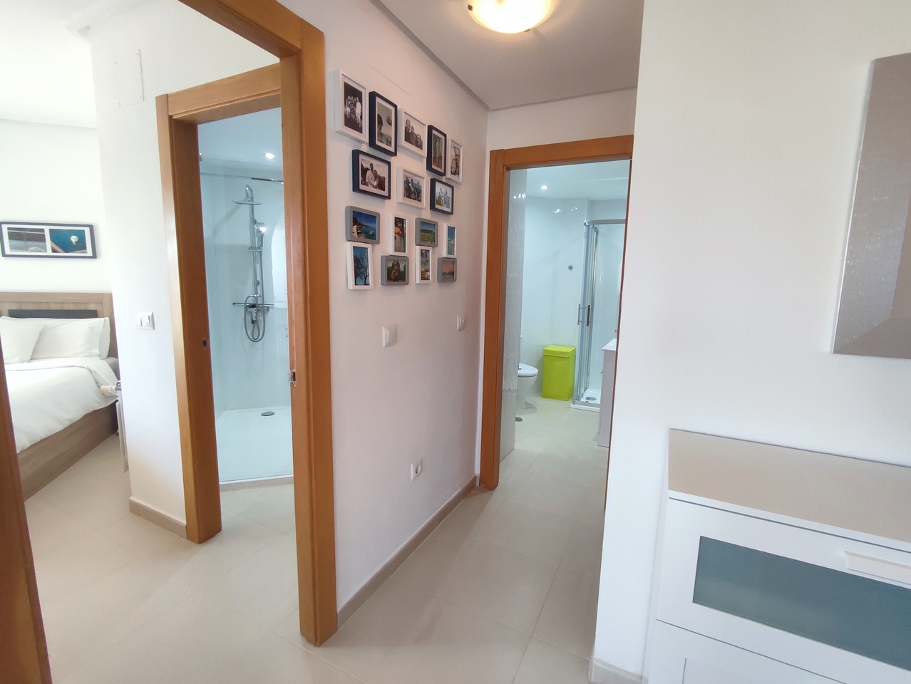 Piso en venta en Hacienda Riquelme Golf Resort
