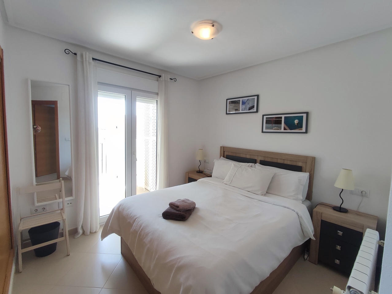 Piso en venta en Hacienda Riquelme Golf Resort