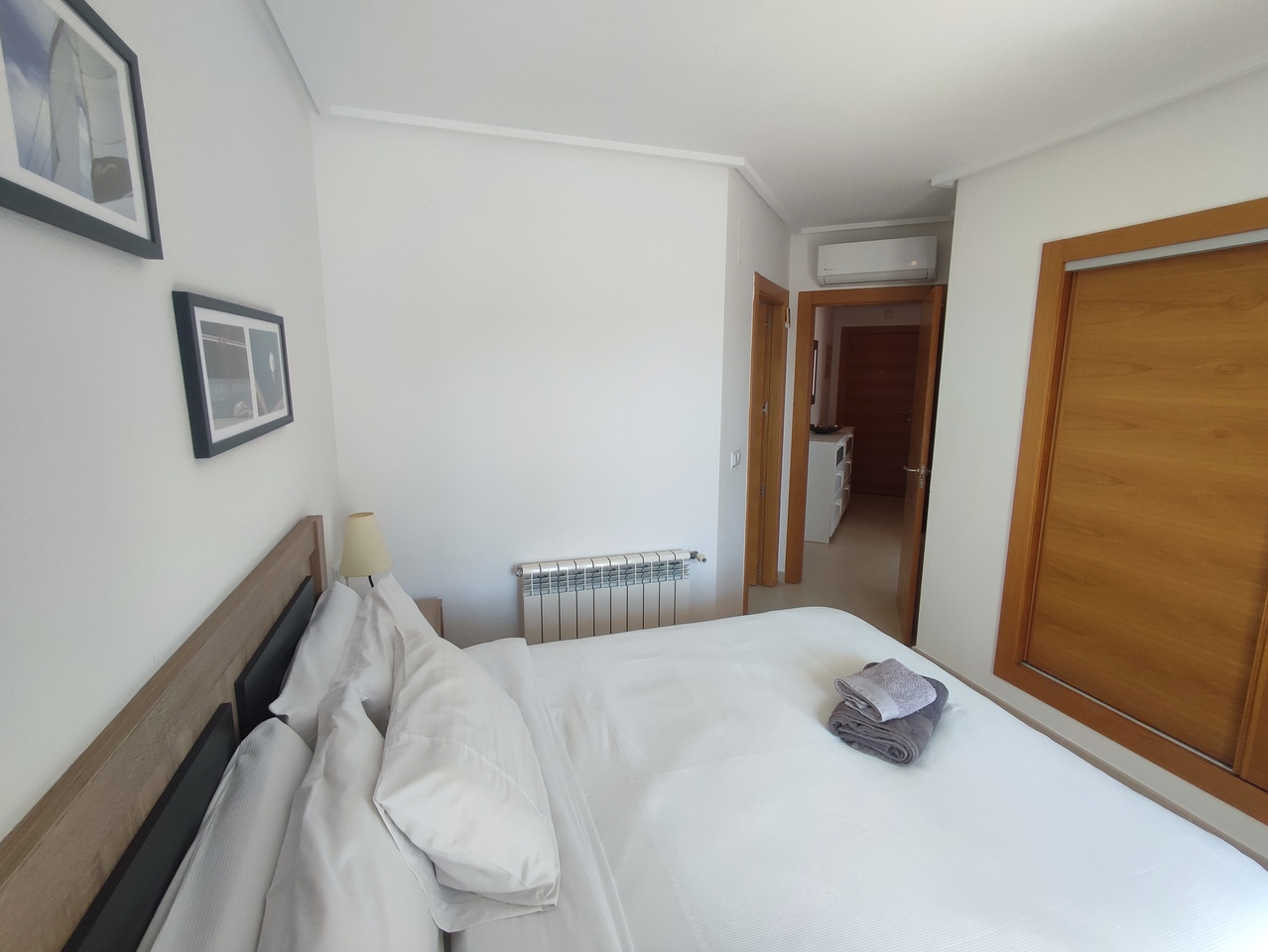 Piso en venta en Hacienda Riquelme Golf Resort