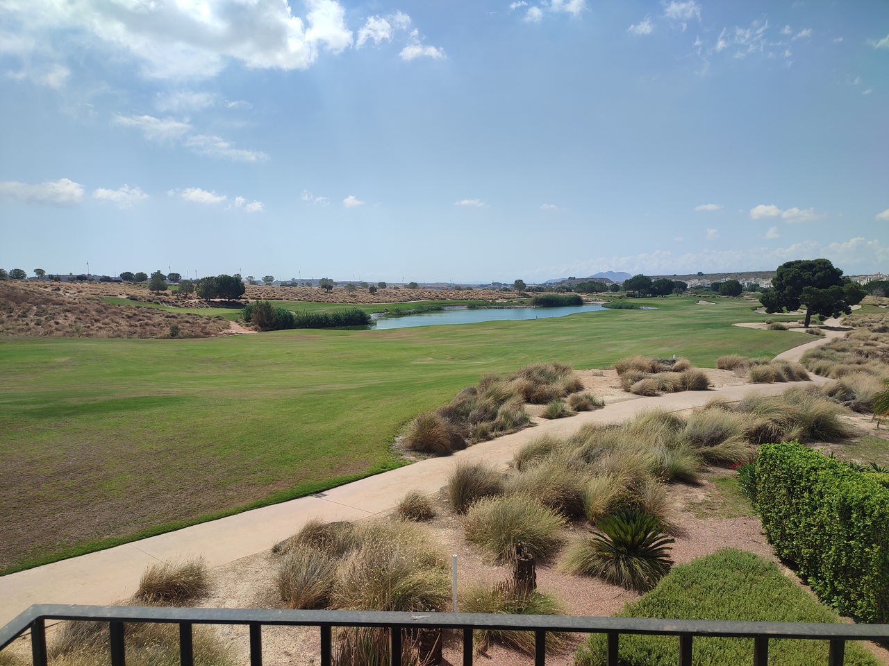 Piso en venta en Hacienda Riquelme Golf Resort