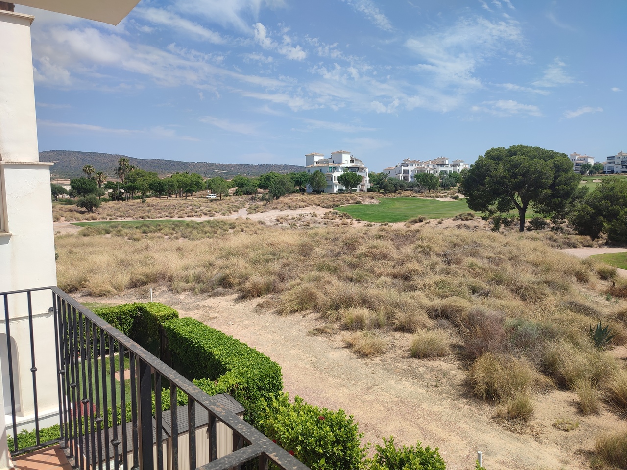 Piso en venta en Hacienda Riquelme Golf Resort
