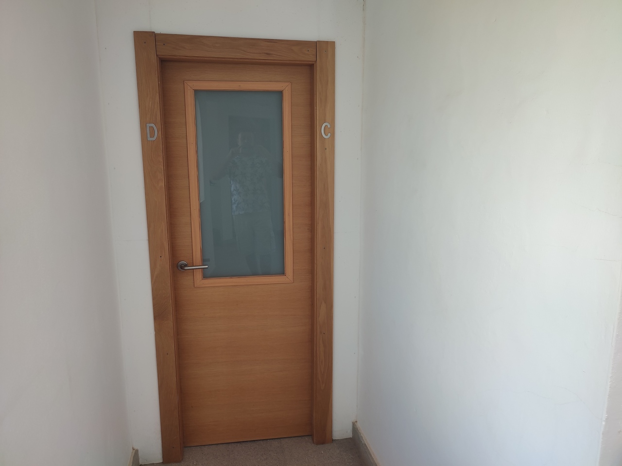 Piso en venta en Hacienda Riquelme Golf Resort