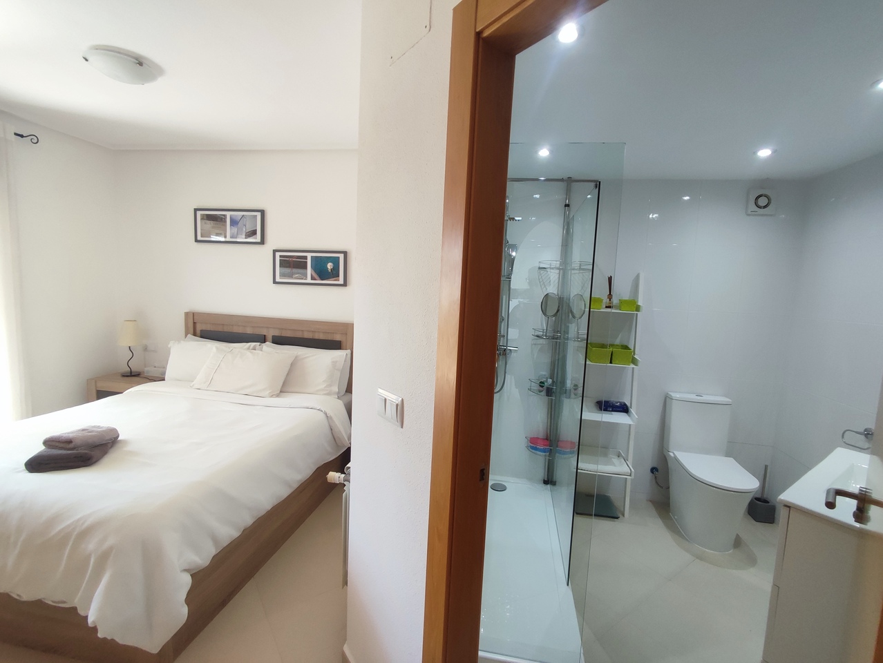 Piso en venta en Hacienda Riquelme Golf Resort