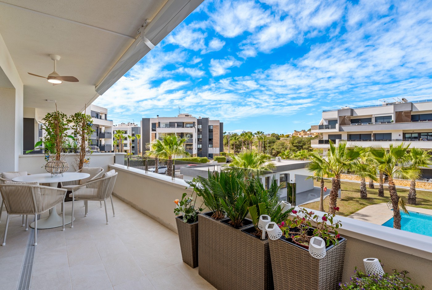 Apartment for sale in Orihuela Costa, Alicante, Spain
