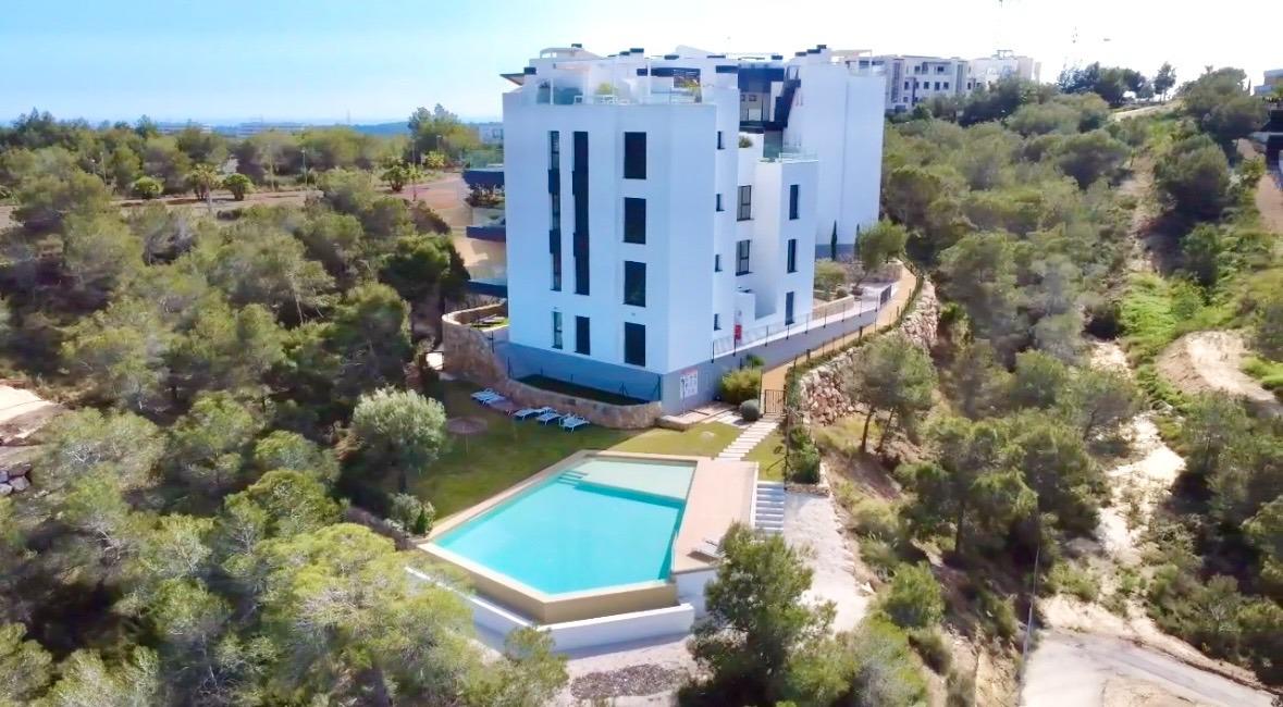 Piso en venta en Orihuela