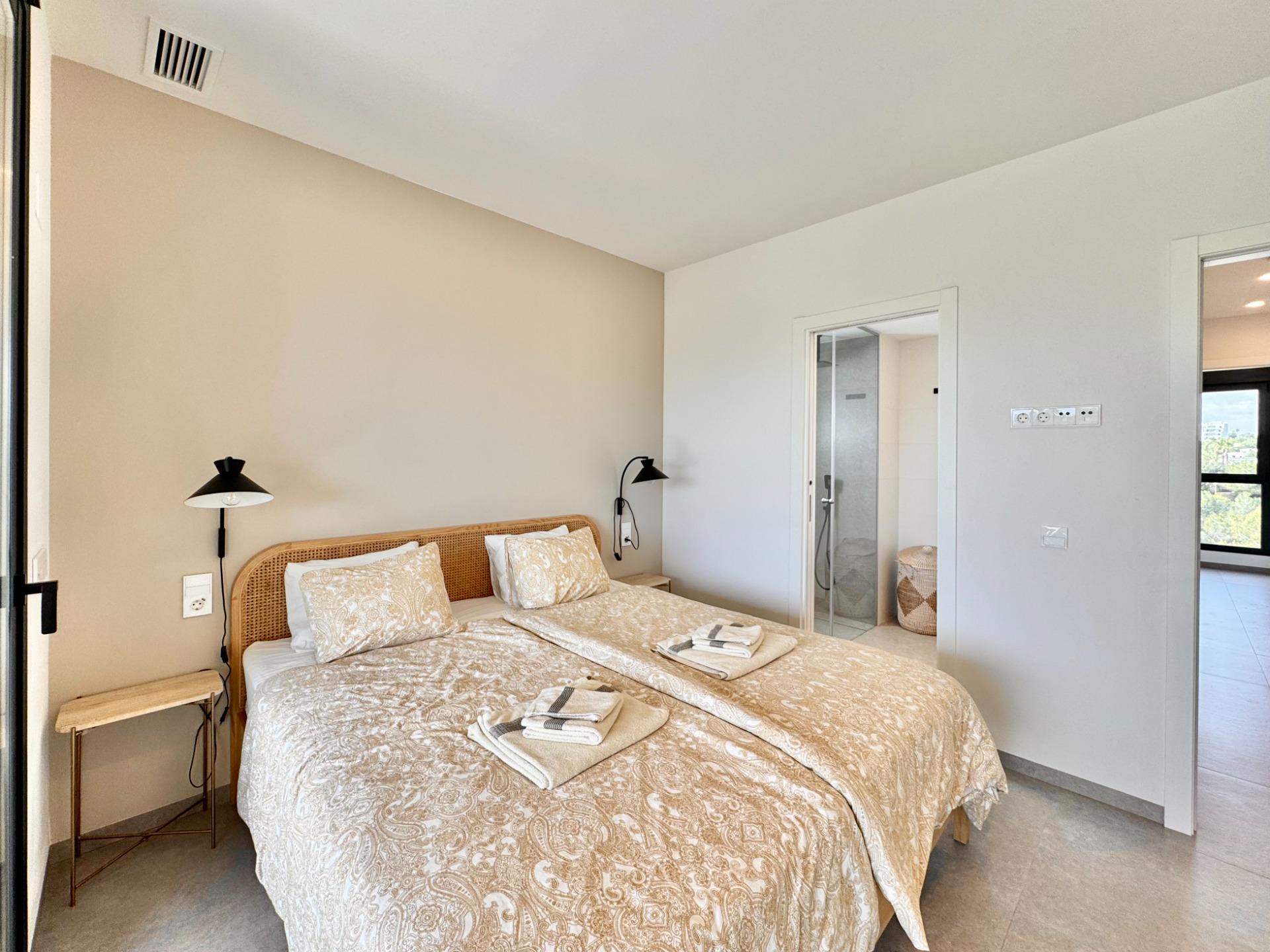 Piso en venta en Orihuela